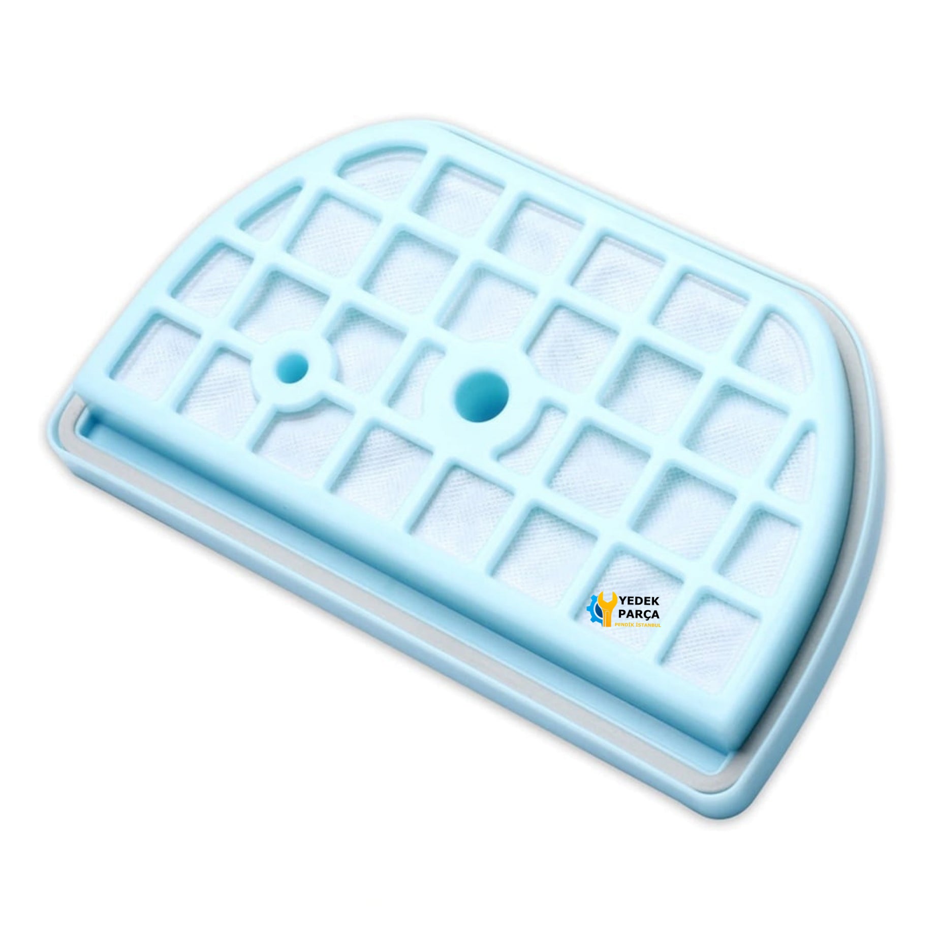 LG Uyumlu VC 2020 NNTR Süpürge Sünger Filtre Seti