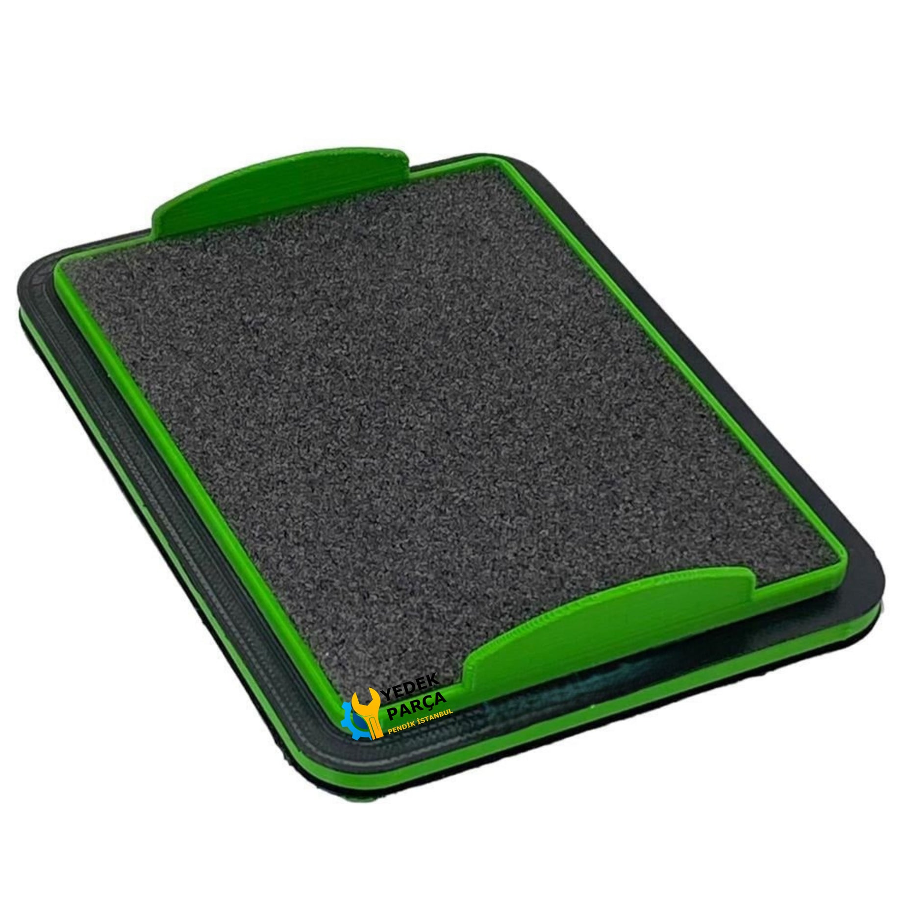 Rowenta Uyumlu RO 8324 , RO 8333 , RO 8341 , RO 8359 , RO 8366 , RO 8370 Süpürge Filtresi Seti (3)