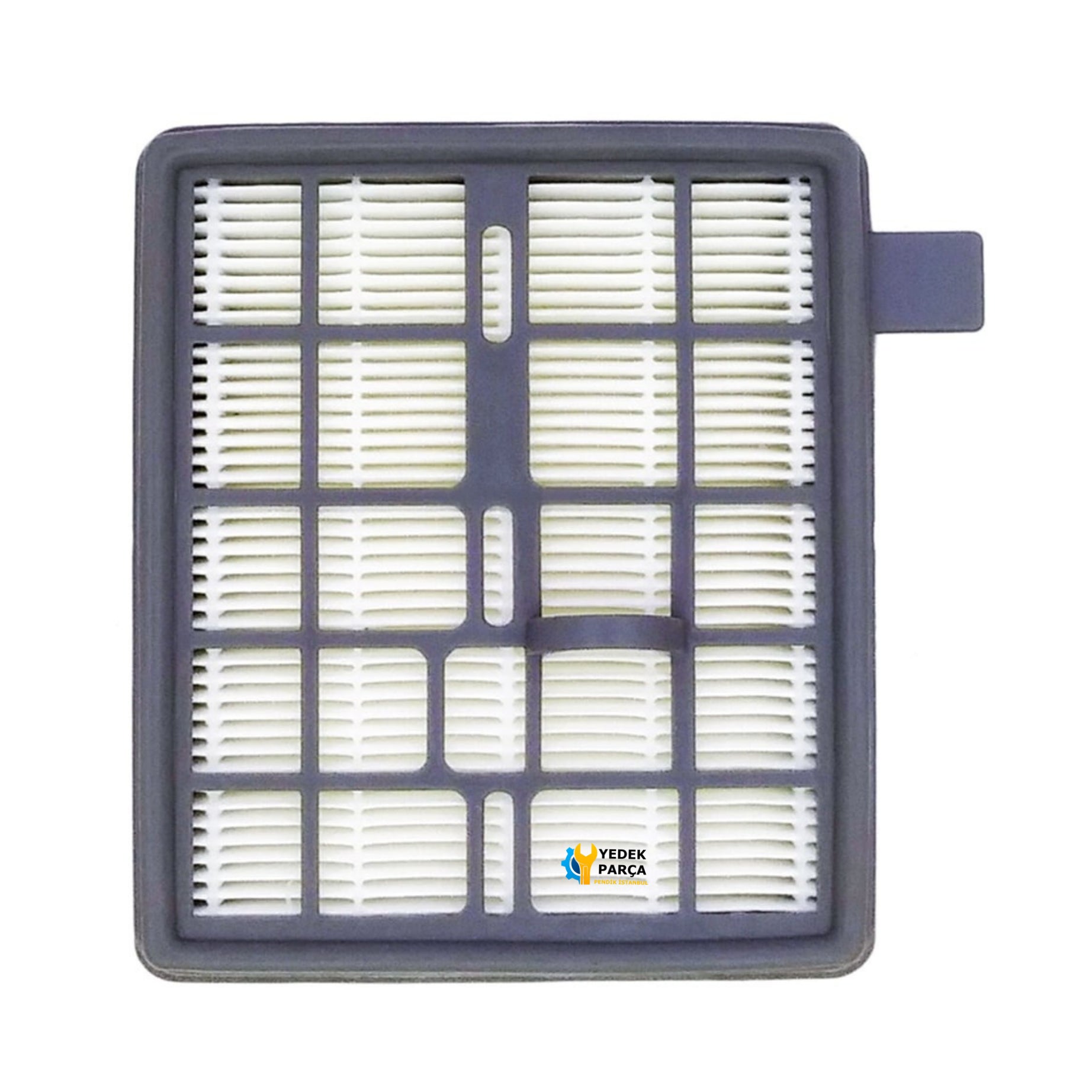 Fakir Uyumlu Heroic Süpürge Hepa Filtre