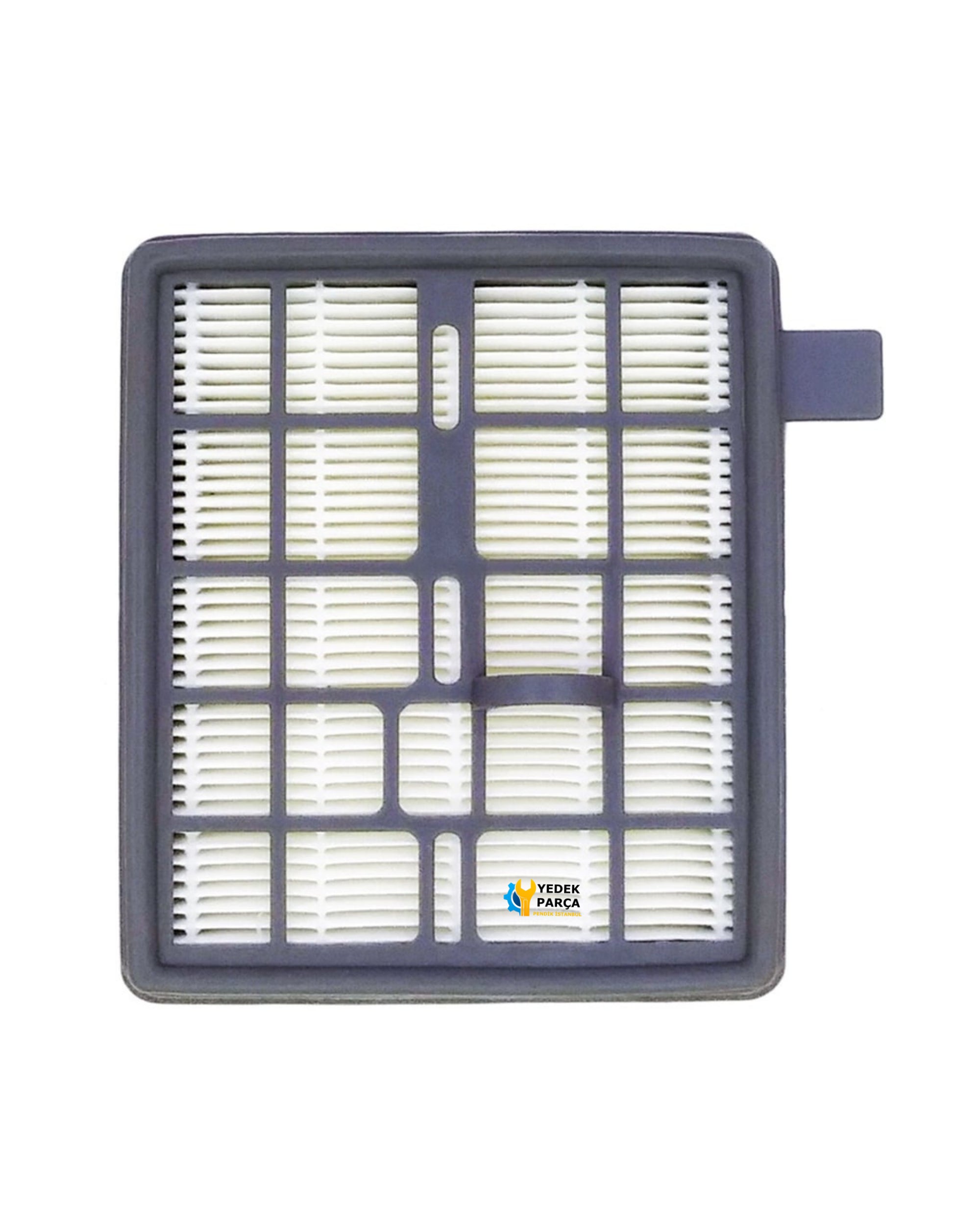 Fakir Uyumlu Heroic Süpürge Hepa Filtre