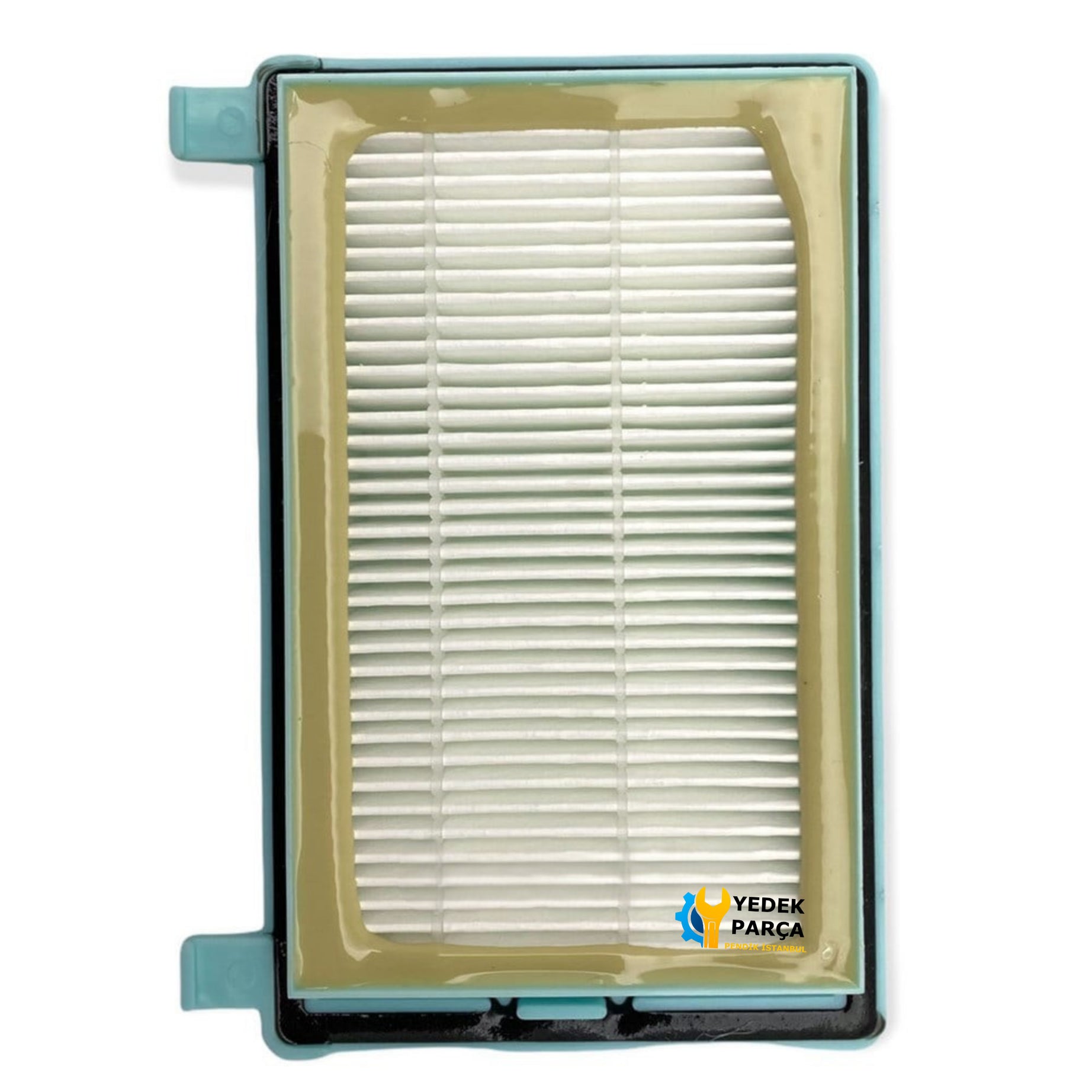 Philips Uyumlu FC 8436 Elektrikli Süpürge Filtresi Hepa Filtre
