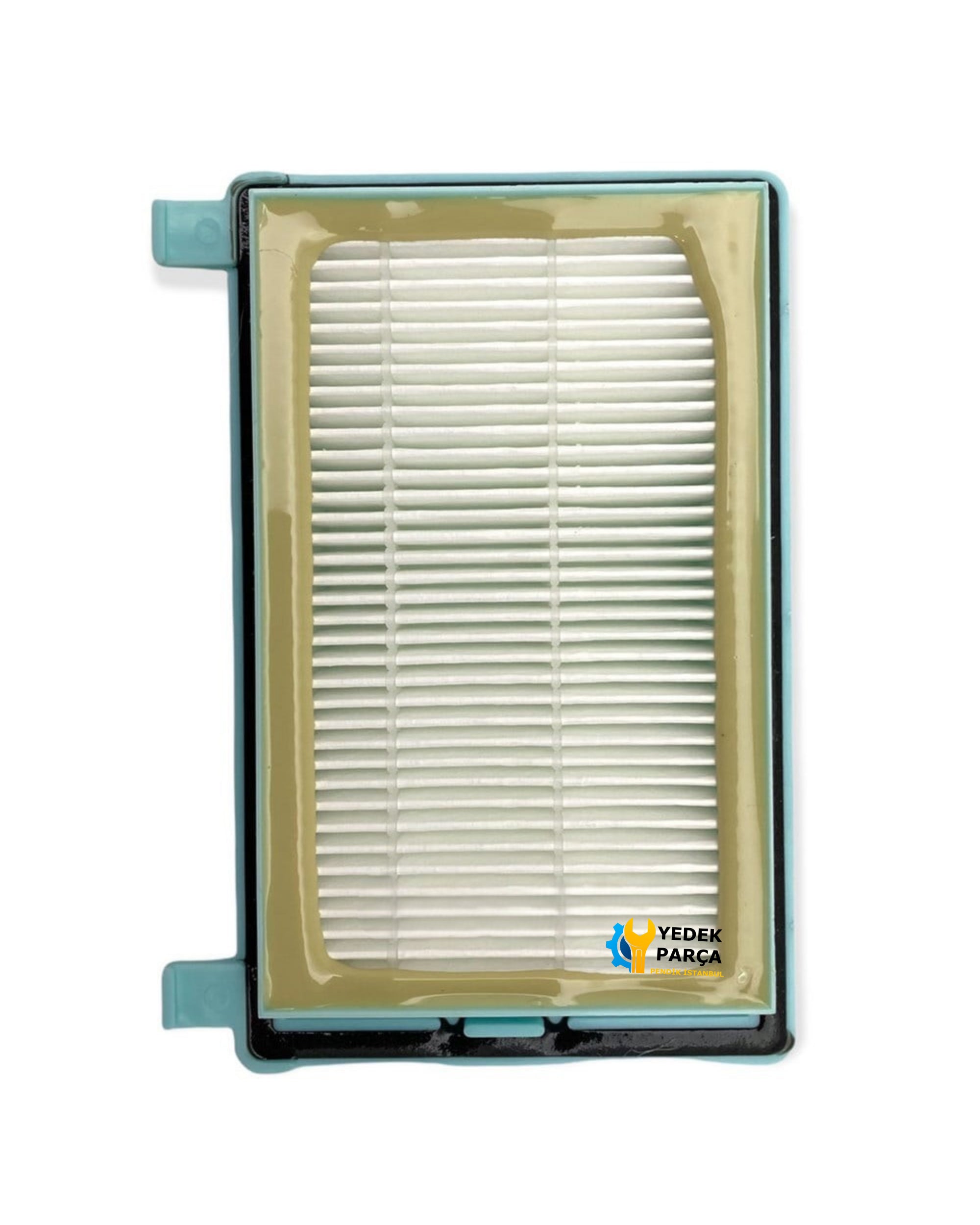 Philips Uyumlu FC 8700 - 8740 Elektrikli Süpürge Hepa Filtresi