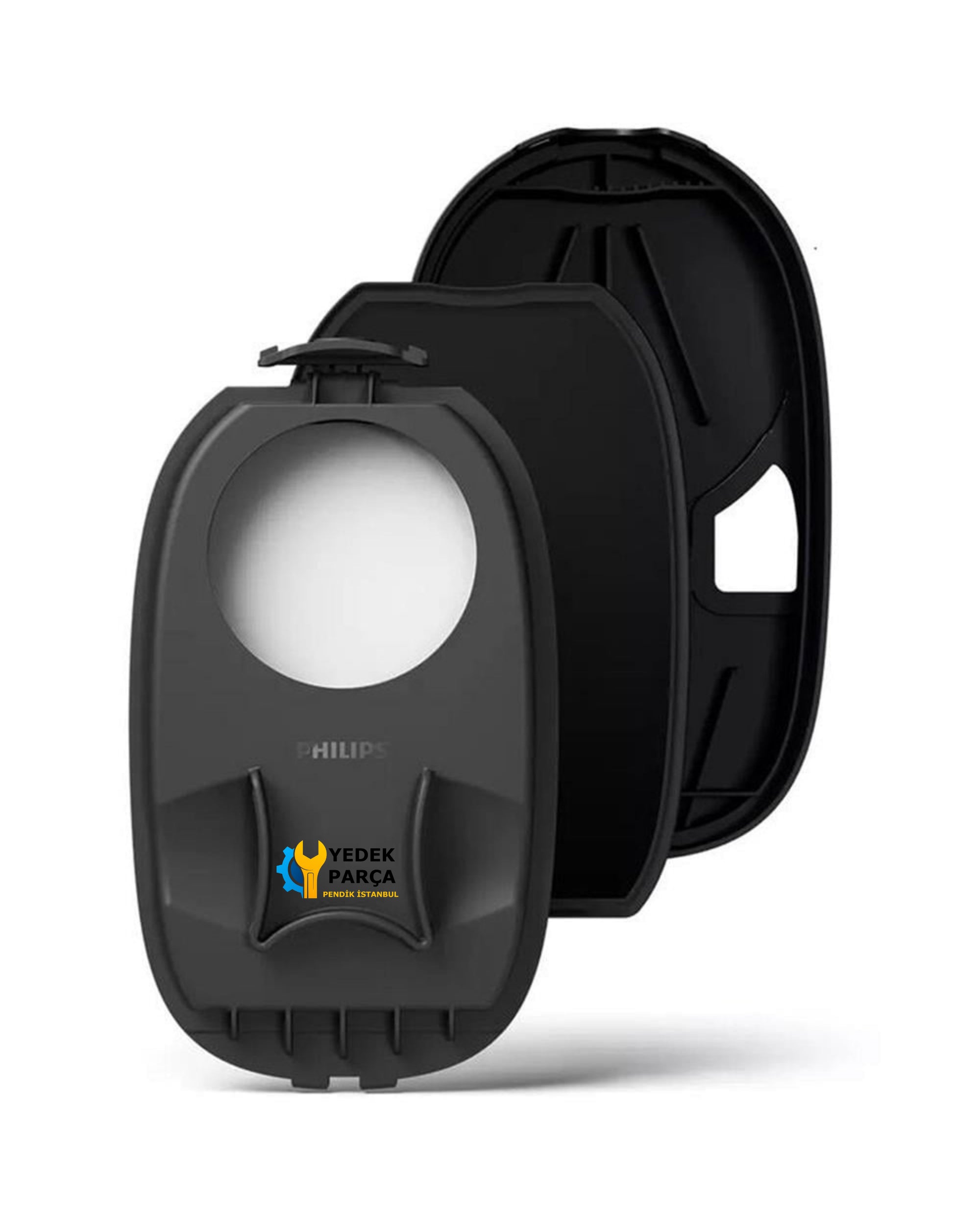 Philips Uyumlu XW9463 Aqua Trio Süpürge Filtresi