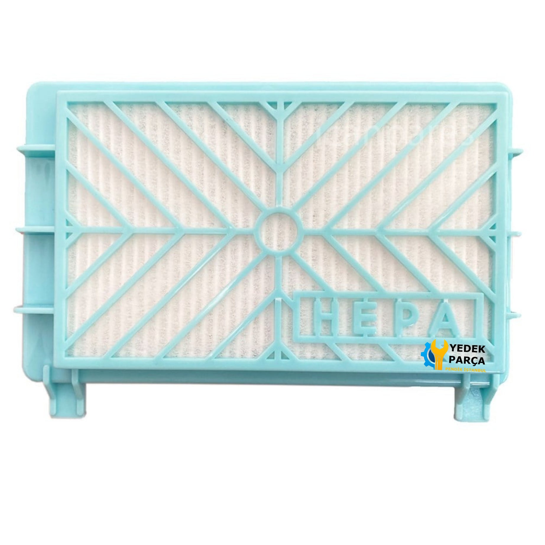 Philips Uyumlu FC 8617 Expression Süpürge Hepa Filtresi
