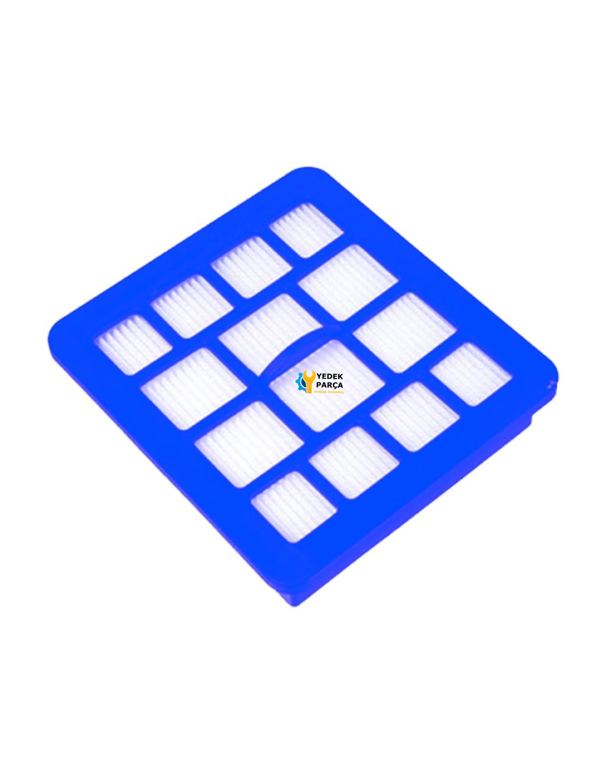 Homend Uyumlu Twinface 1204 Süpürge Hepa Filtre