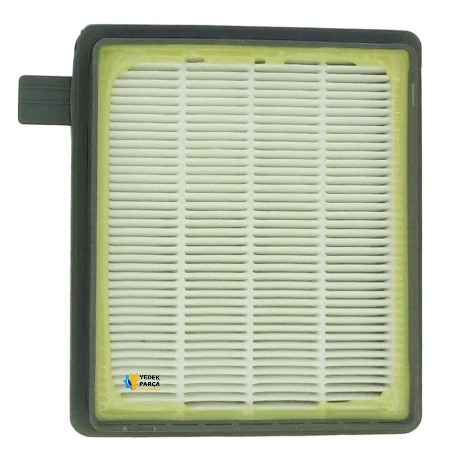 Fakir Uyumlu Heroic Süpürge Hepa Filtre