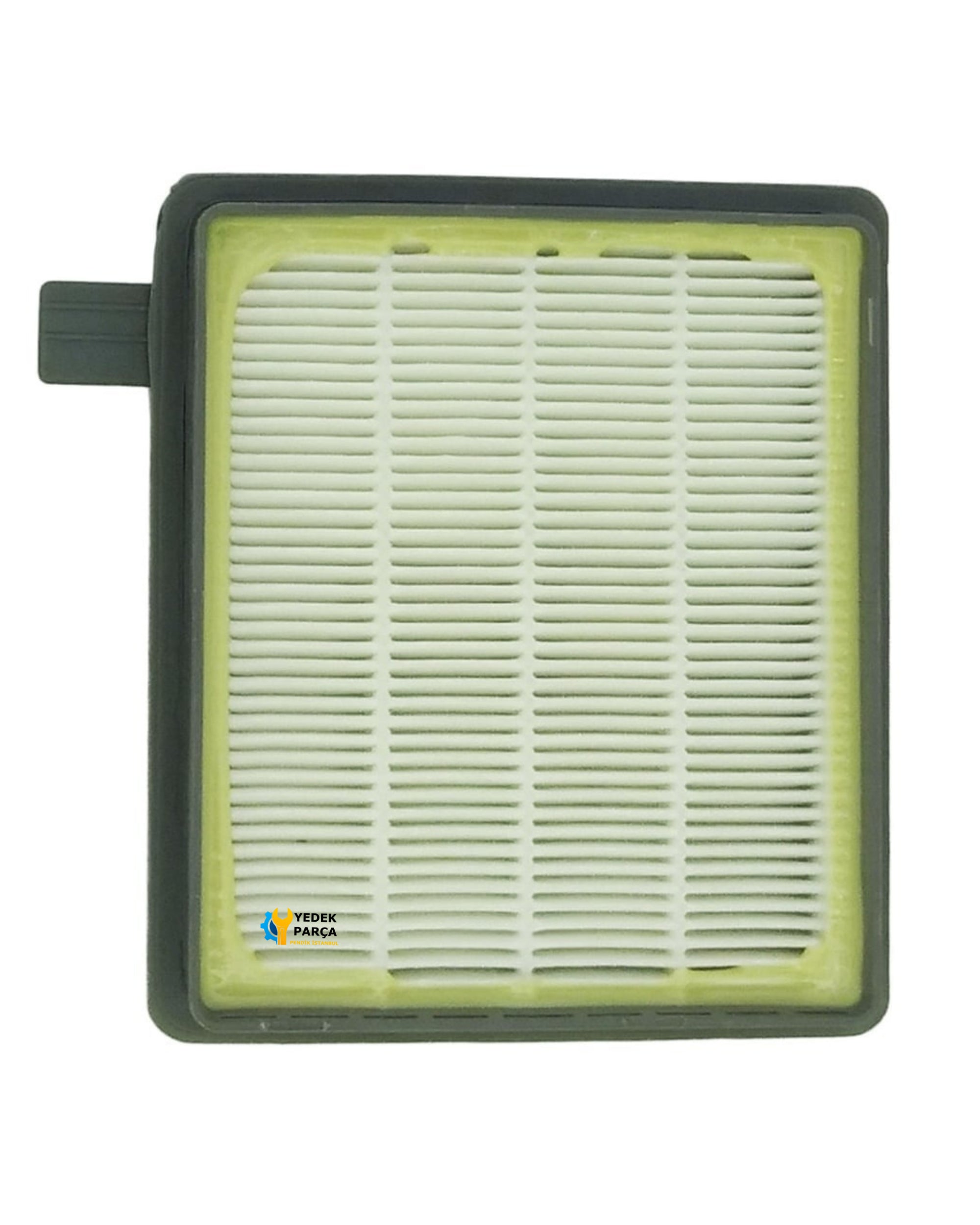 Fakir Uyumlu Heroic Süpürge Hepa Filtre