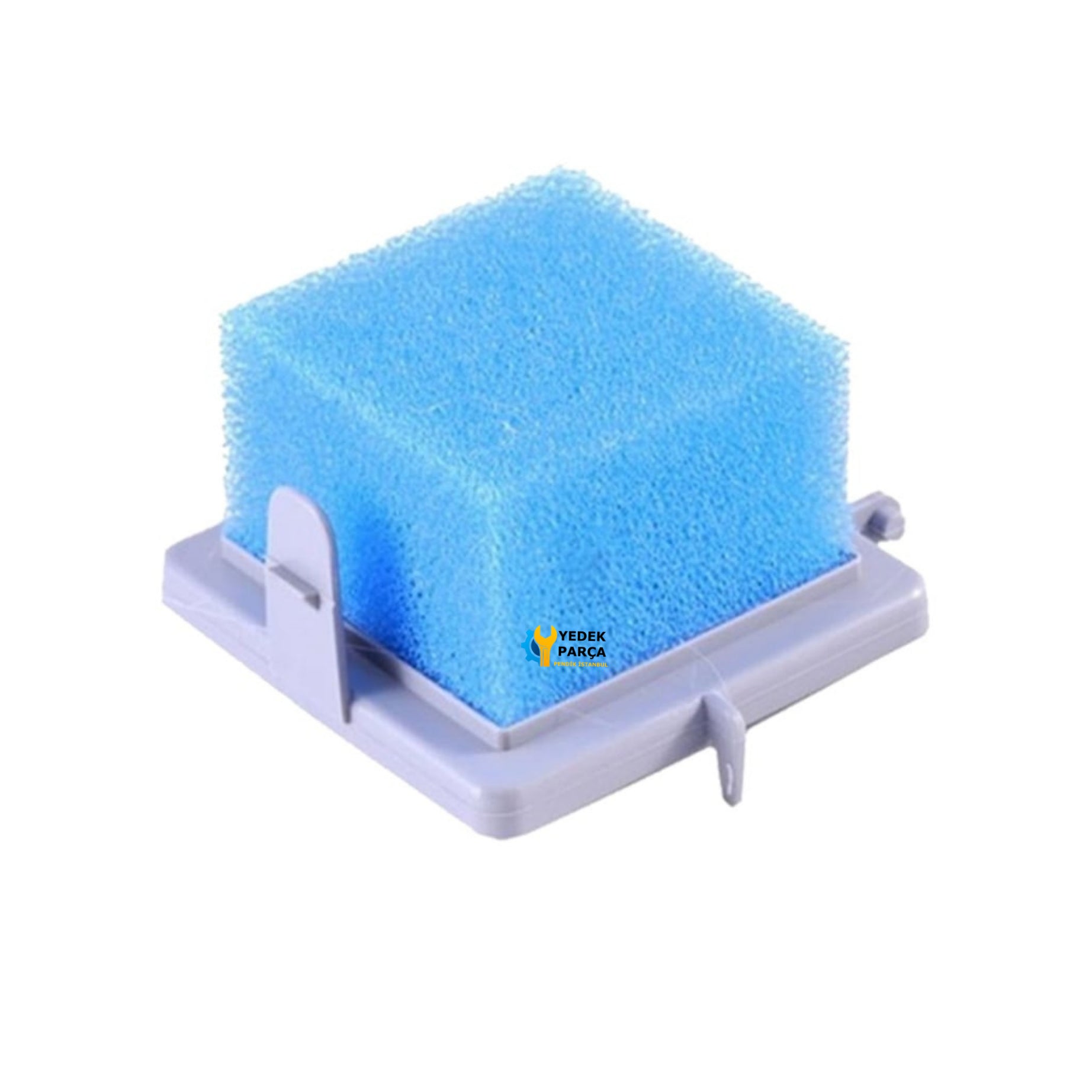 Fakir Uyumlu Prestige Duo Süpürge Ön Filtre