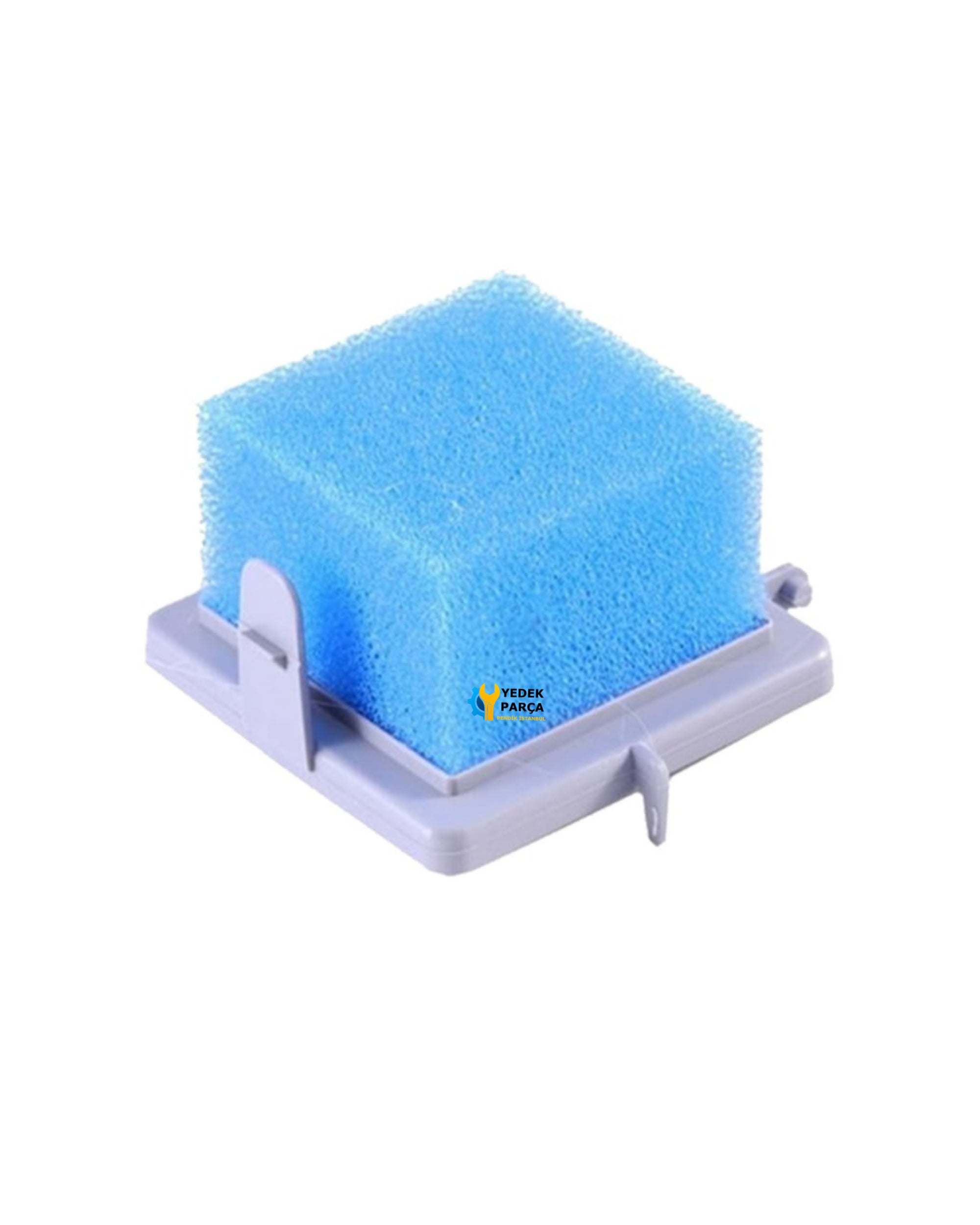 Fakir Uyumlu Prestige Duo Süpürge Ön Filtre