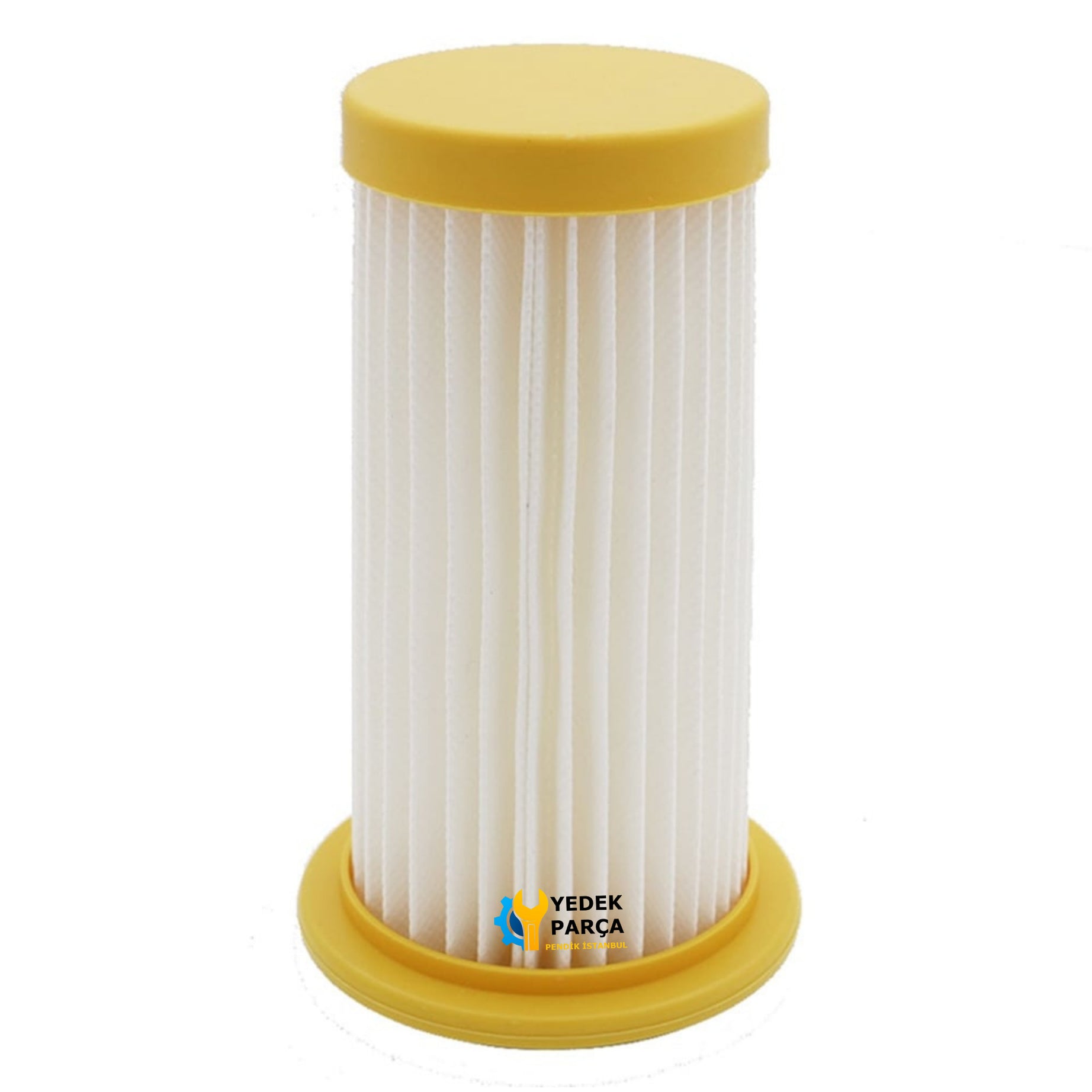 Philips Uyumlu FC 8280 SmallStar Süpürge Silindirik Filtresi Hepa Filtre