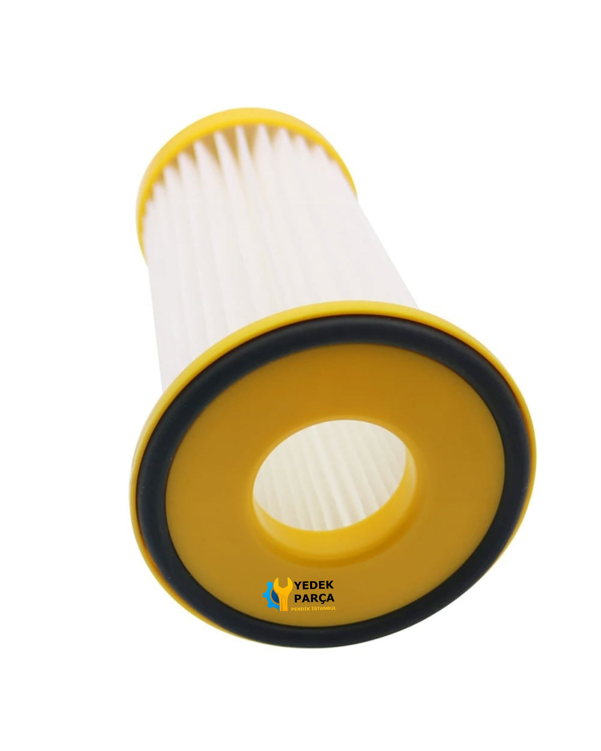 Philips Uyumlu FC 8280 SmallStar Süpürge Silindirik Filtresi Hepa Filtre