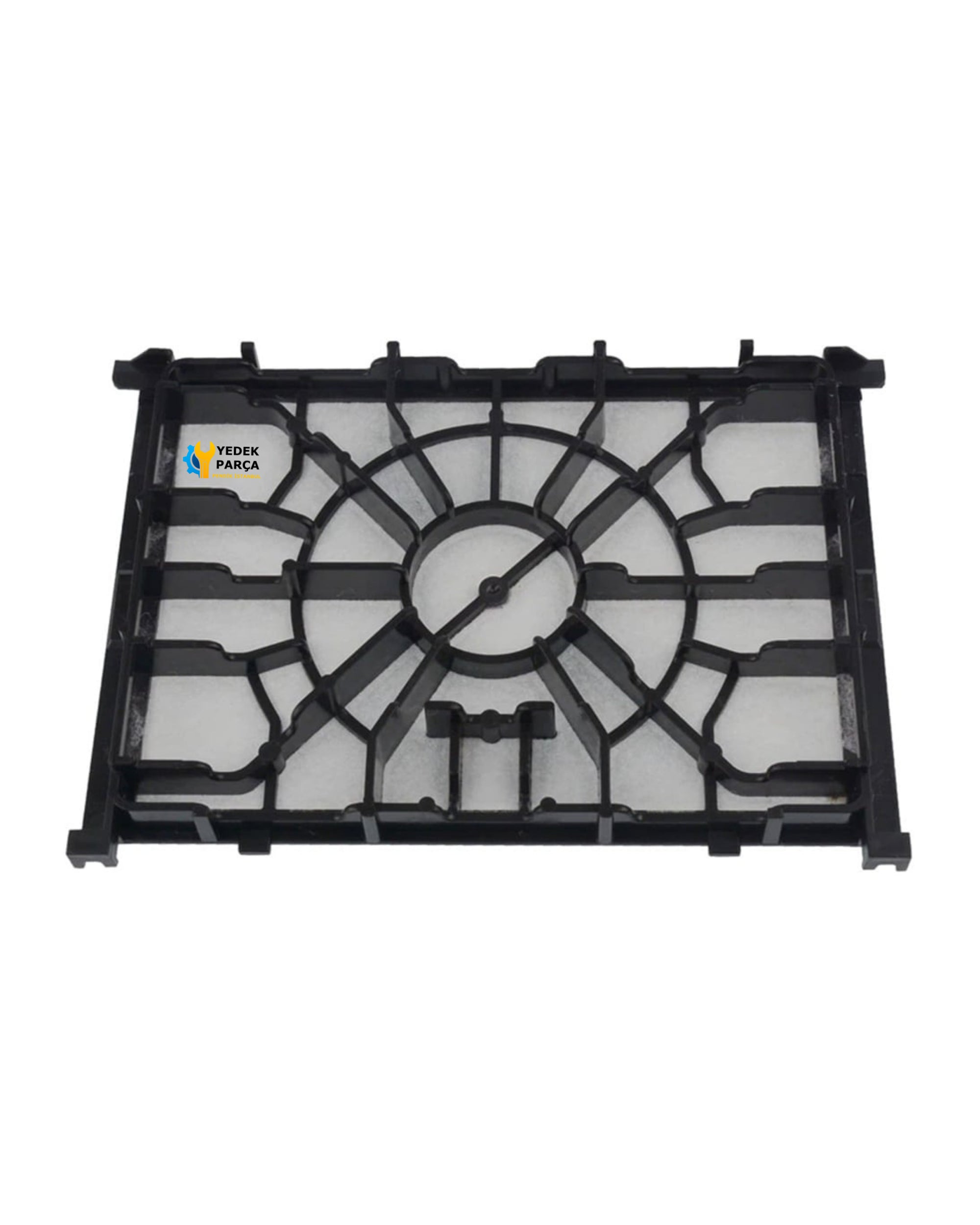 Siemens Uyumlu VSQ 8ECO66 Silence Power Süpürge Motor Koruma Filtre