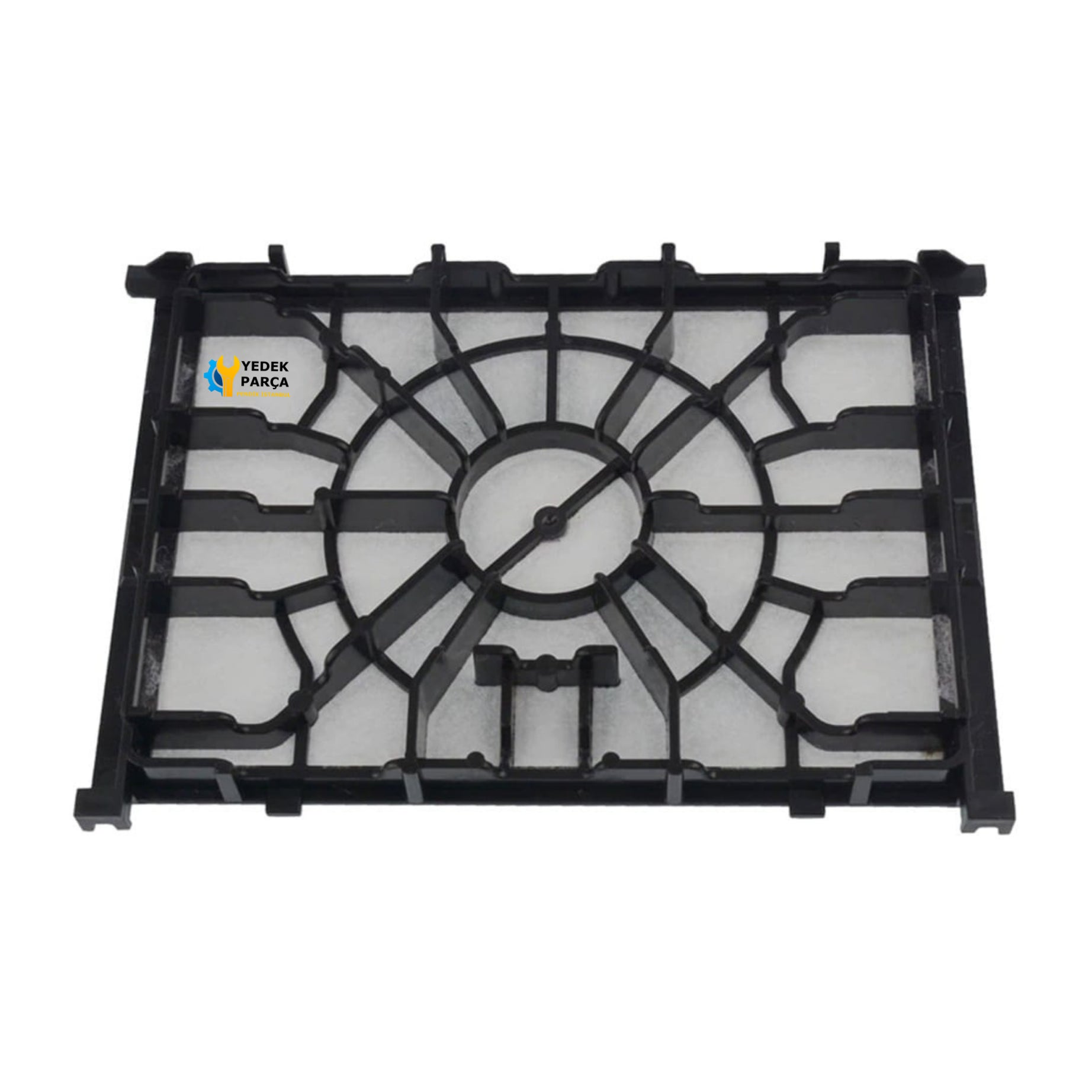 Bosch Uyumlu BGBS4HYG1 Süpürge Filtresi Motor Koruma Filtre