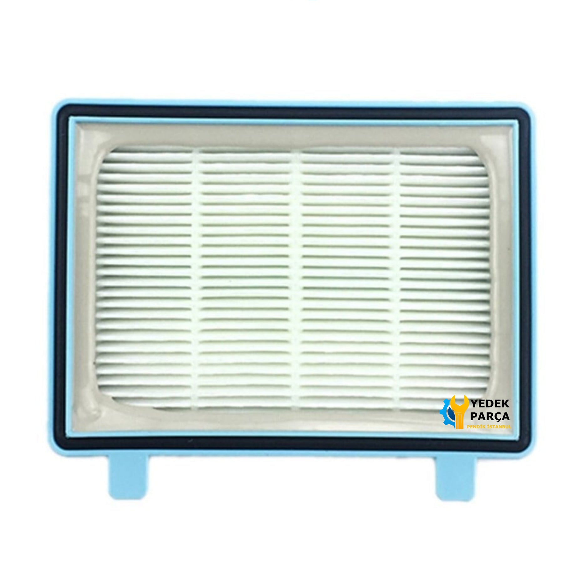Philips Uyumlu FC 9332 PowerPro City Süpürge Ön ve Hepa Filtresi