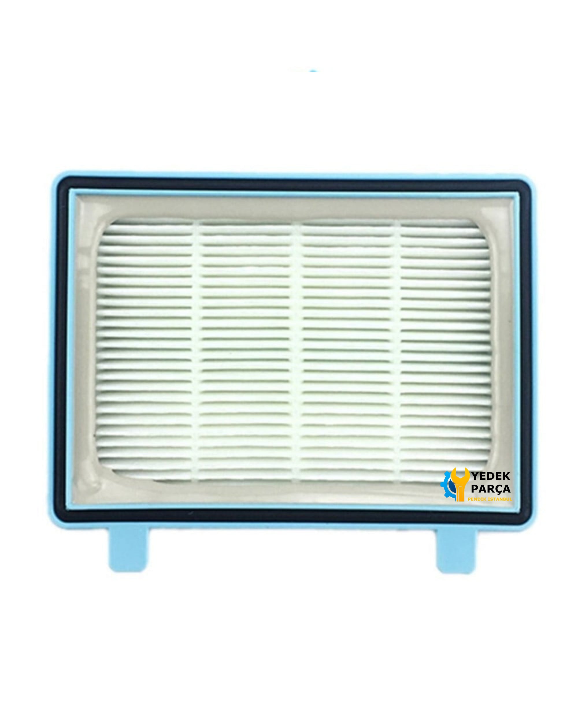 Philips Uyumlu FC 9332 PowerPro City Süpürge Ön ve Hepa Filtresi