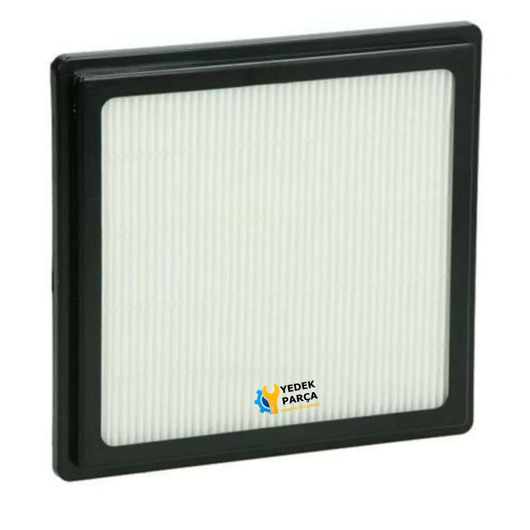 Nilfisk Uyumlu Extreme Eco Süpürge Hepa Filtre