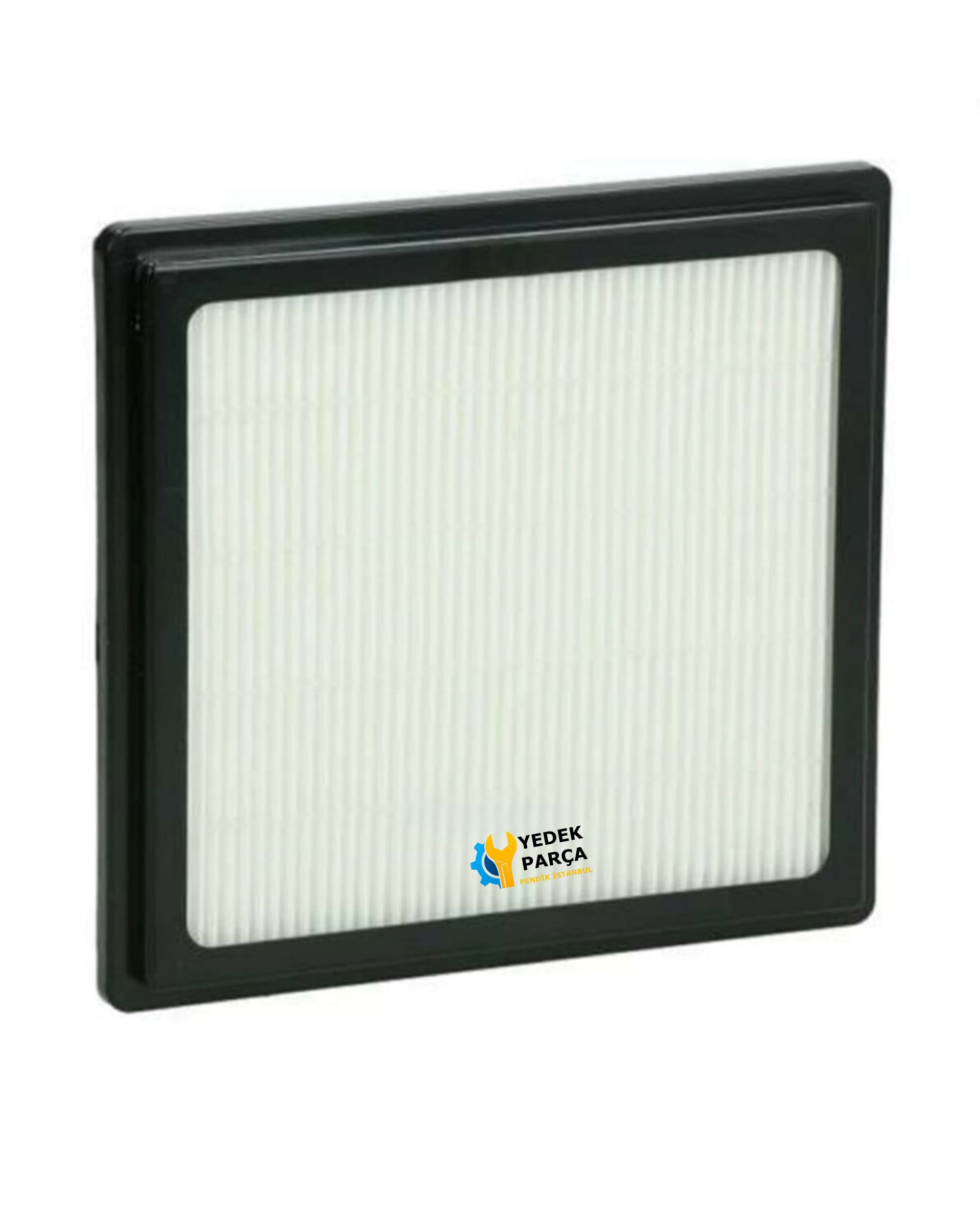 Nilfisk Uyumlu Extreme Eco Süpürge Hepa Filtre