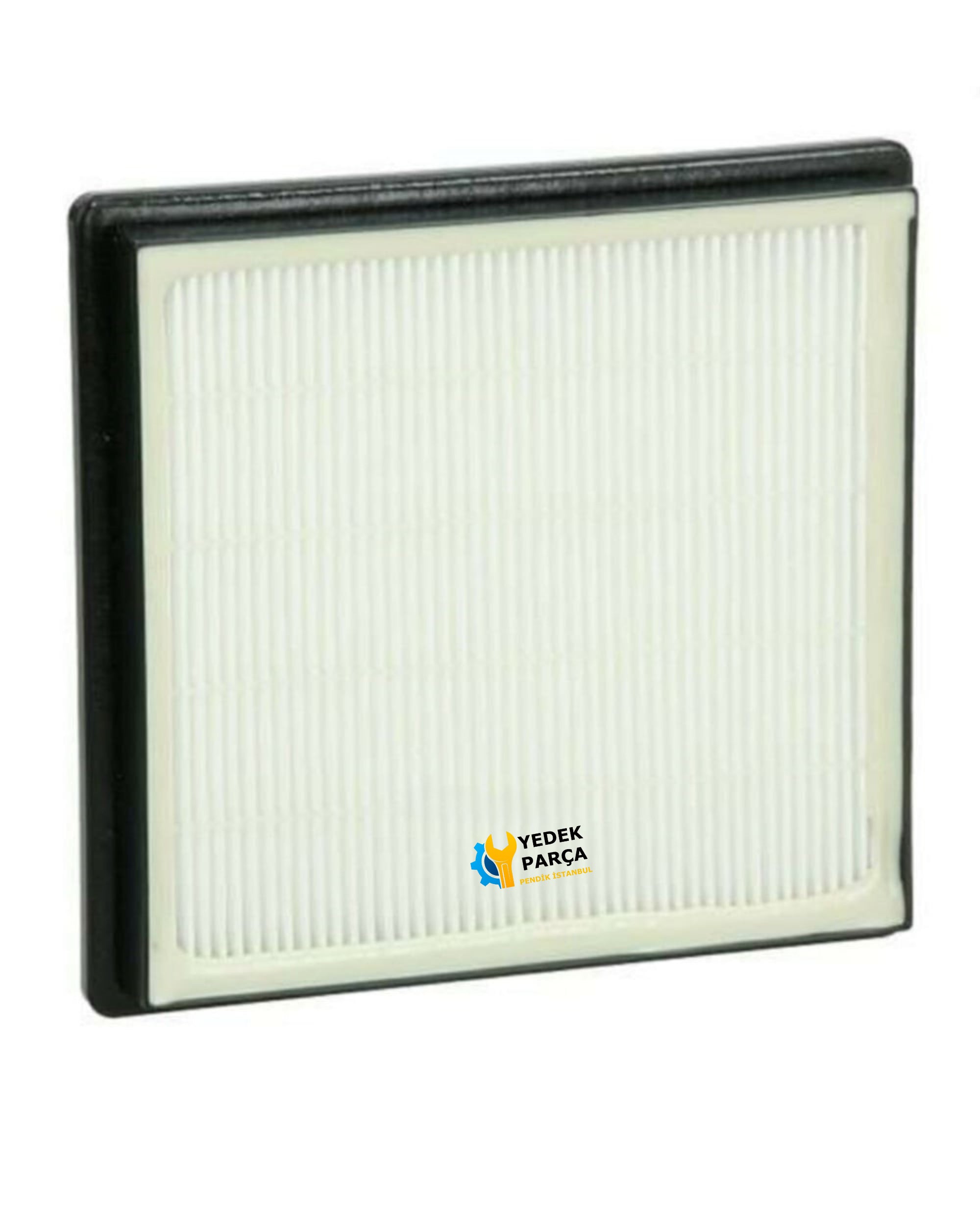 Nilfisk Uyumlu Extreme Eco Süpürge Hepa Filtre