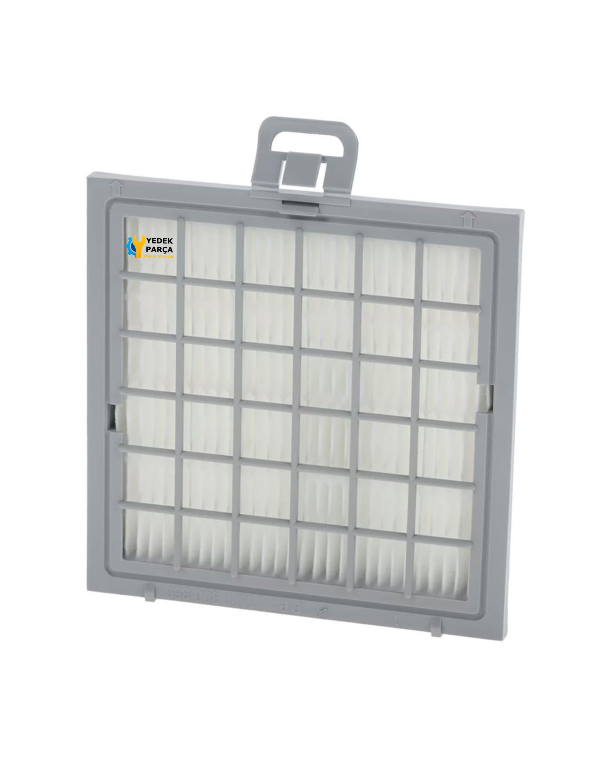 Bosch Uyumlu BGS 4U332S Elektrikli Süpürge Filtresi Hepa Filtre
