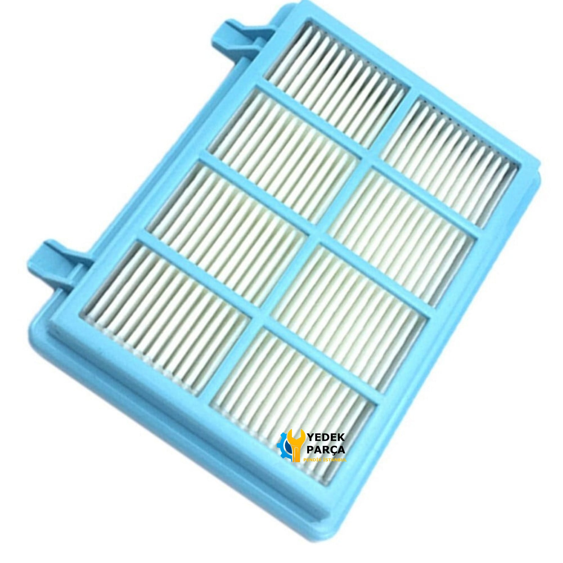 Philips Uyumlu FC 9330 Power Cyclon Süpürge Ön ve Hepa Filtre A+Kalite