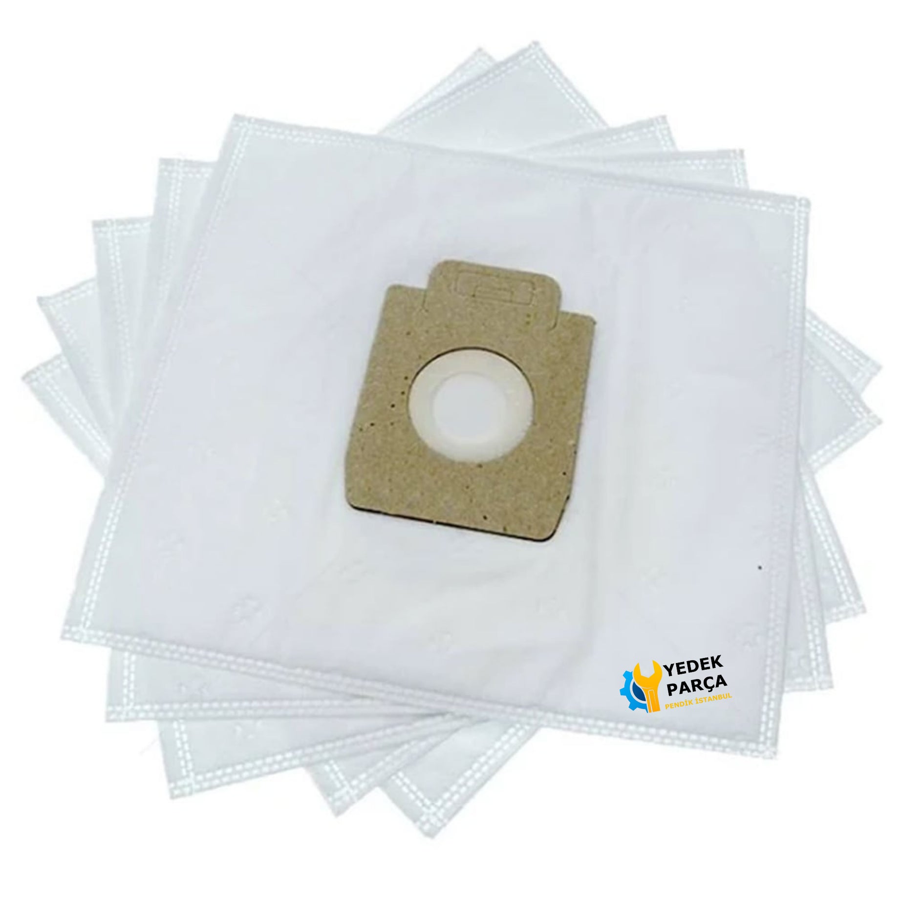 Nilfisk Uyumlu Extreme X 150 Elektrikli Süpürge Hepa Filtre ve Toz Torbası