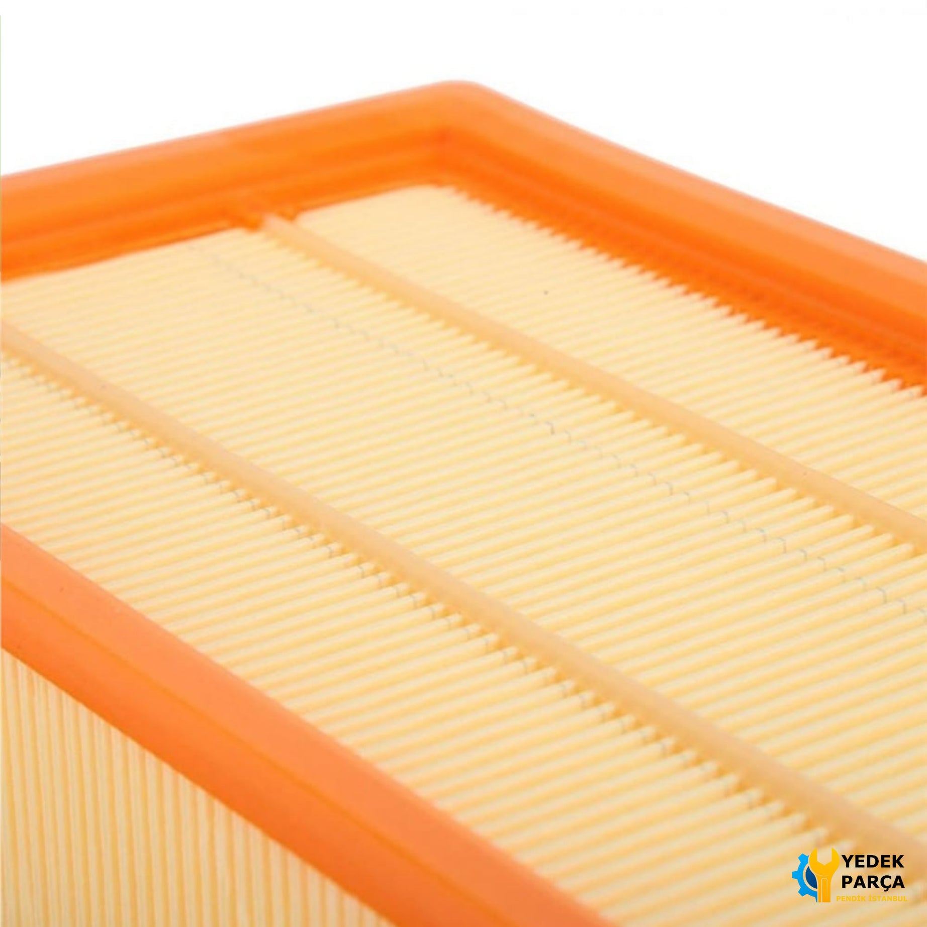 Karcher Uyumlu NT 611 K Süpürge Hepa Filtre