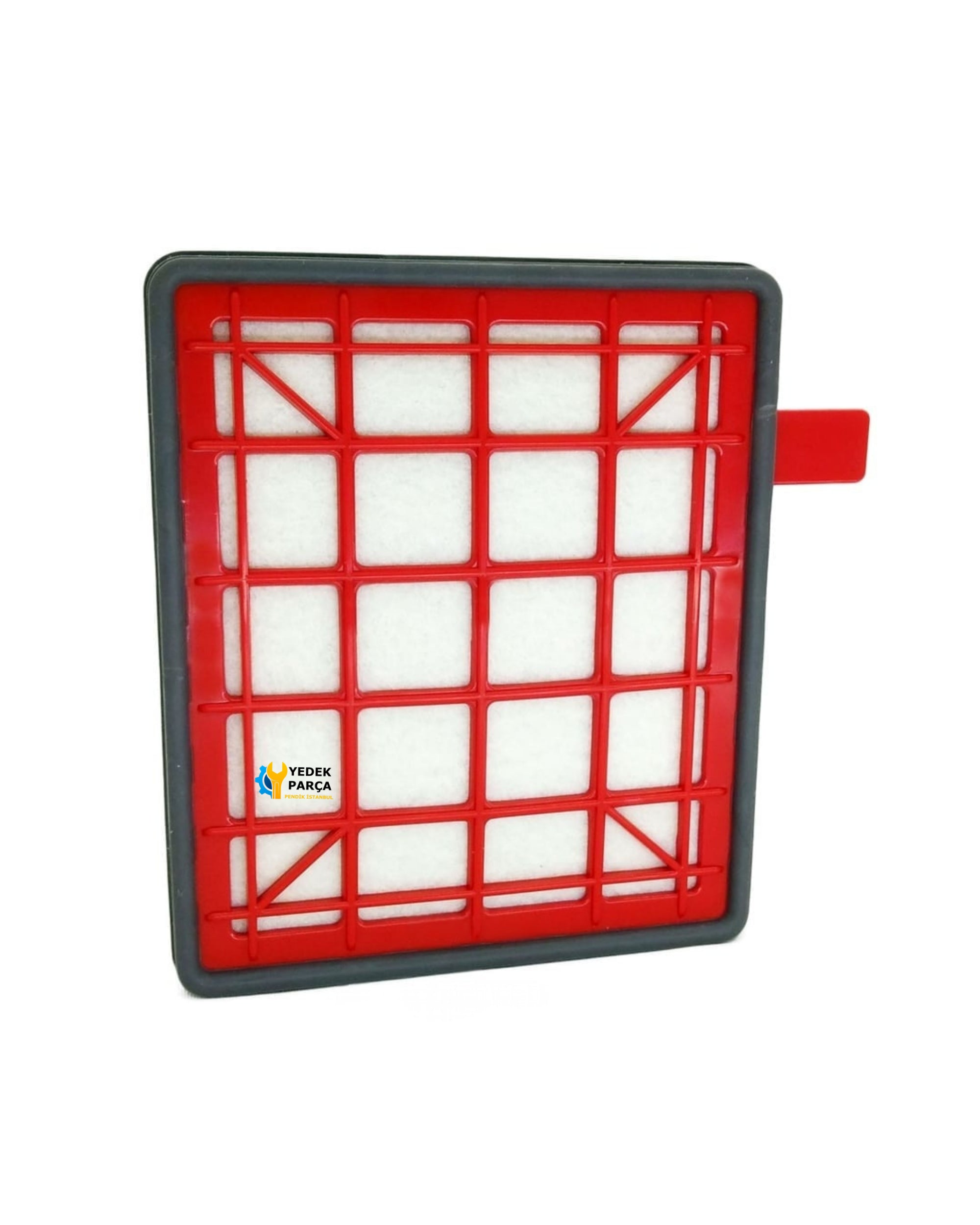 Fakir Uyumlu Veyron Süpürge Toz Haznesi Filtre Seti