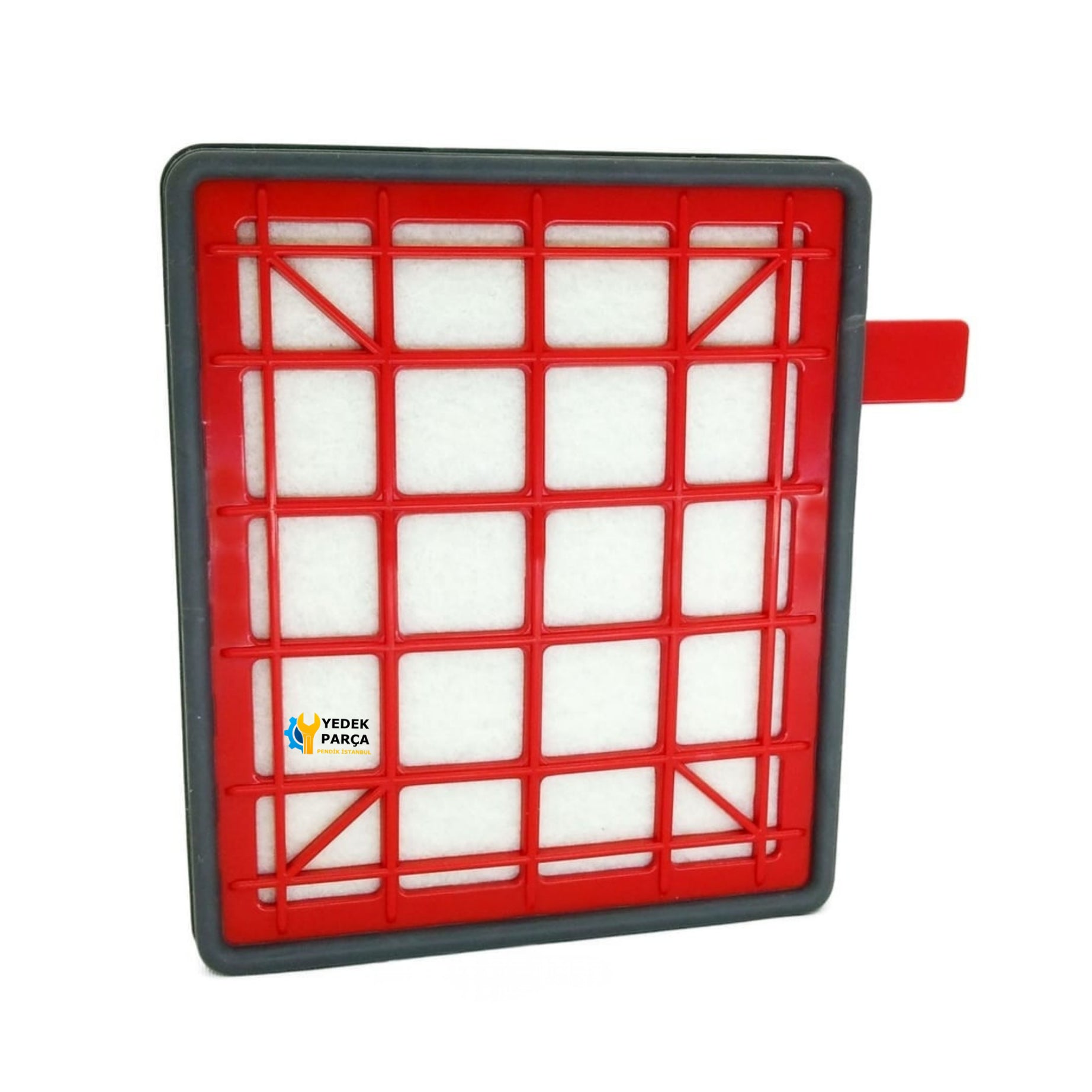 Fakir Uyumlu Atria Süpürge Toz Haznesi Filtre Seti