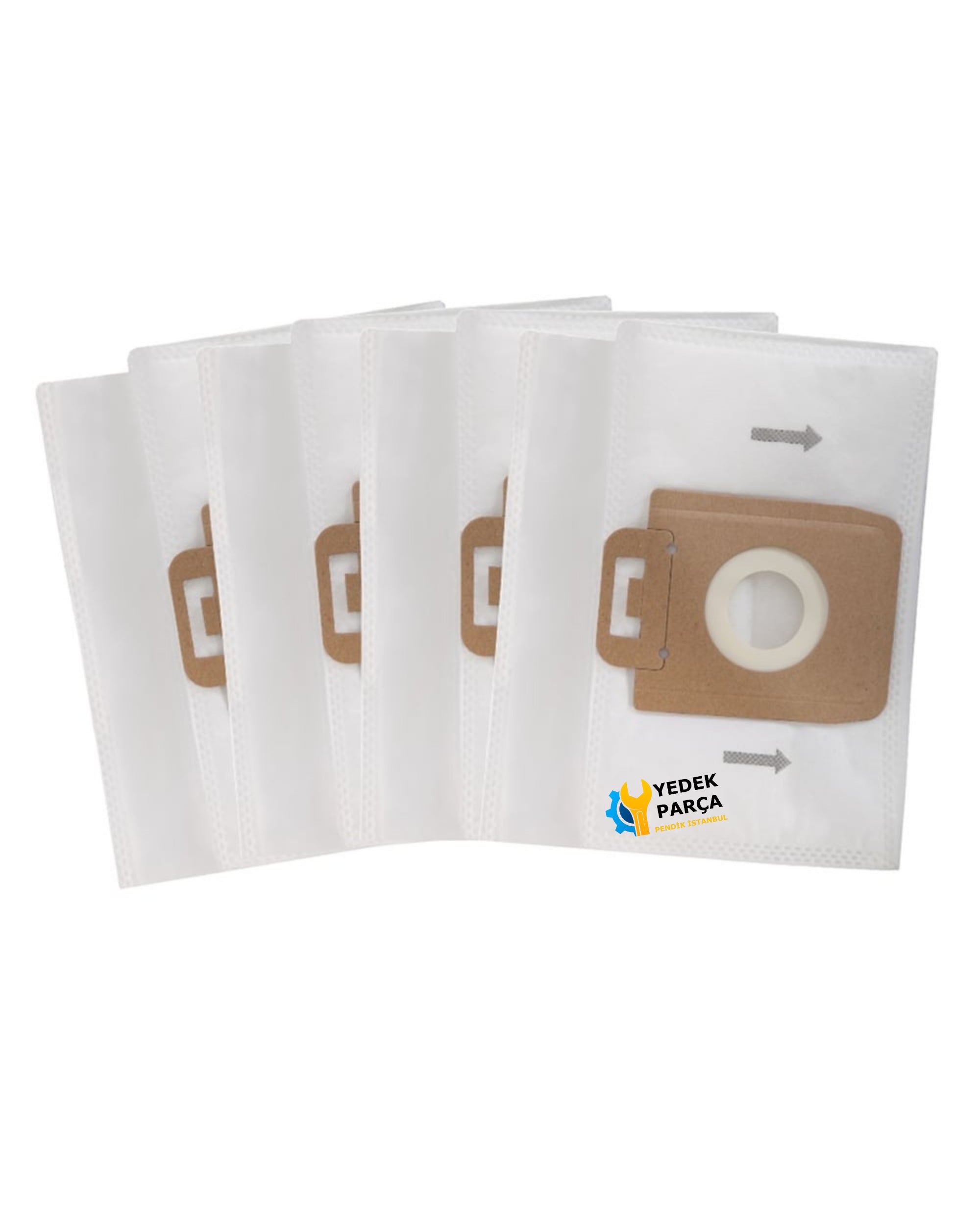 Nilfisk Uyumlu Elite P Comfort Elektrikli Süpürge Hepa Filtre ve Toz Torbası