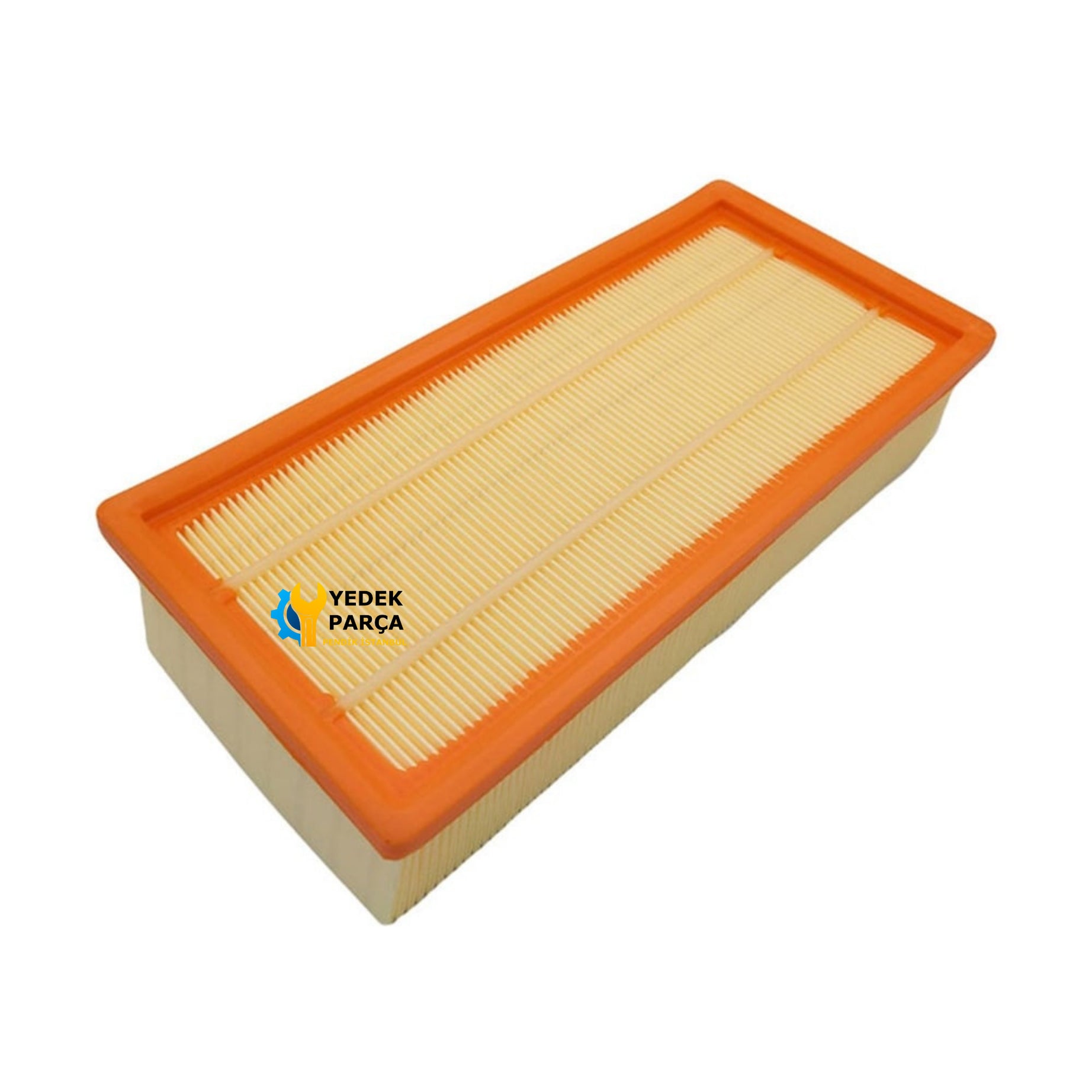 Karcher Uyumlu NT 72/2 Süpürge Hepa Filtre