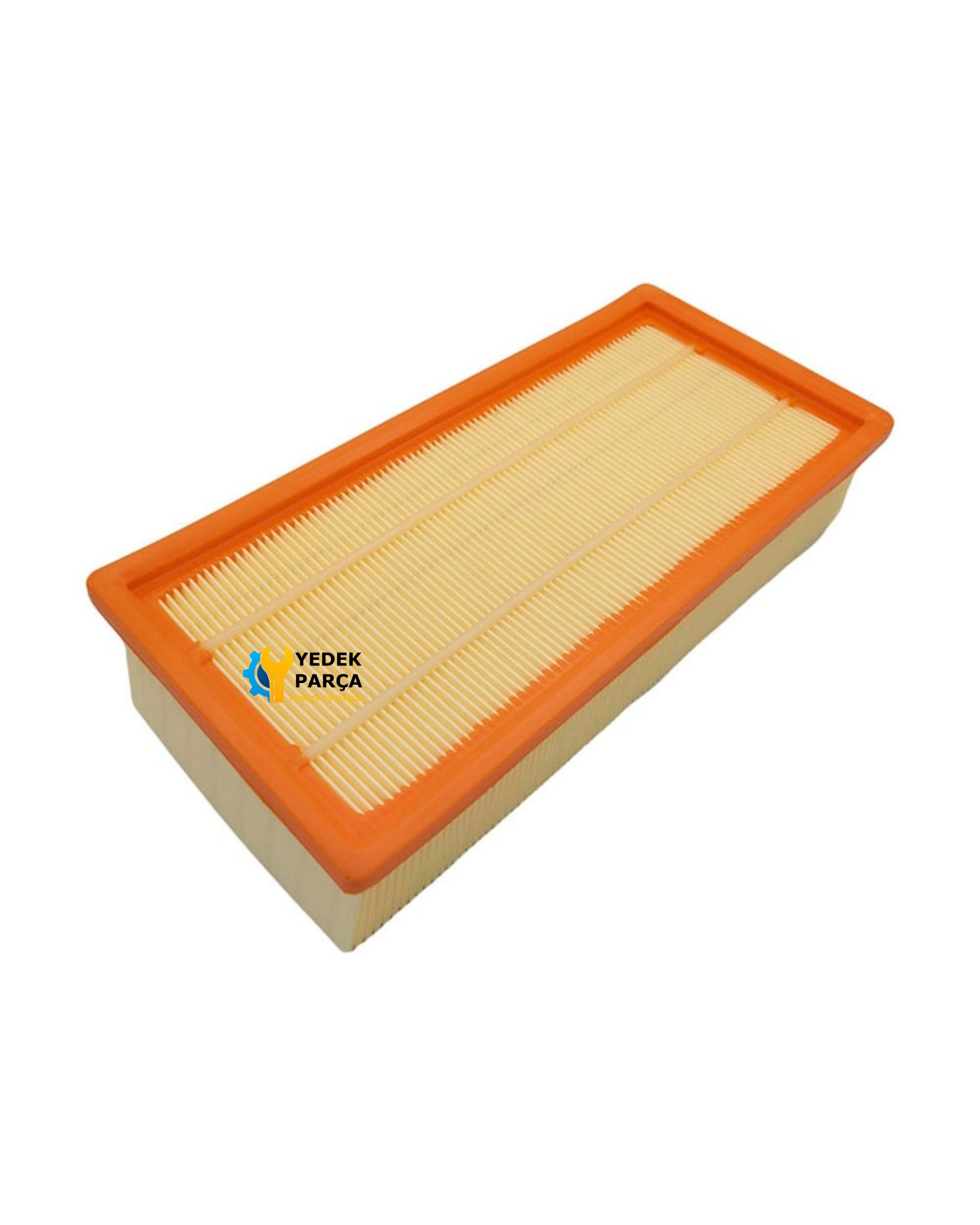 Karcher Uyumlu NT 75/2 Süpürge Hepa Filtre