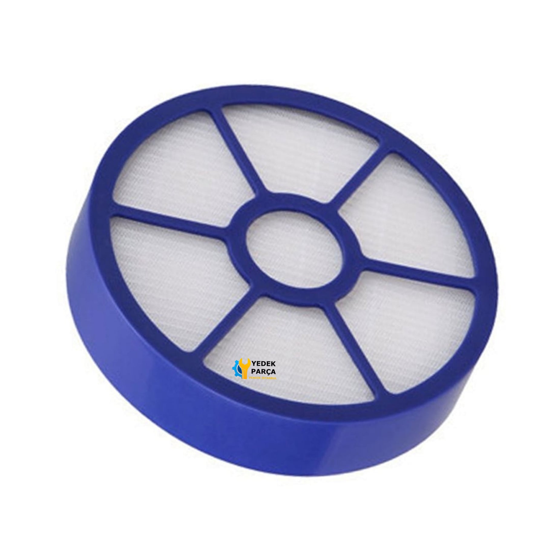 Dyson Uyumlu DC 33 Süpürge Motor Sonrası Hepa Filtresi