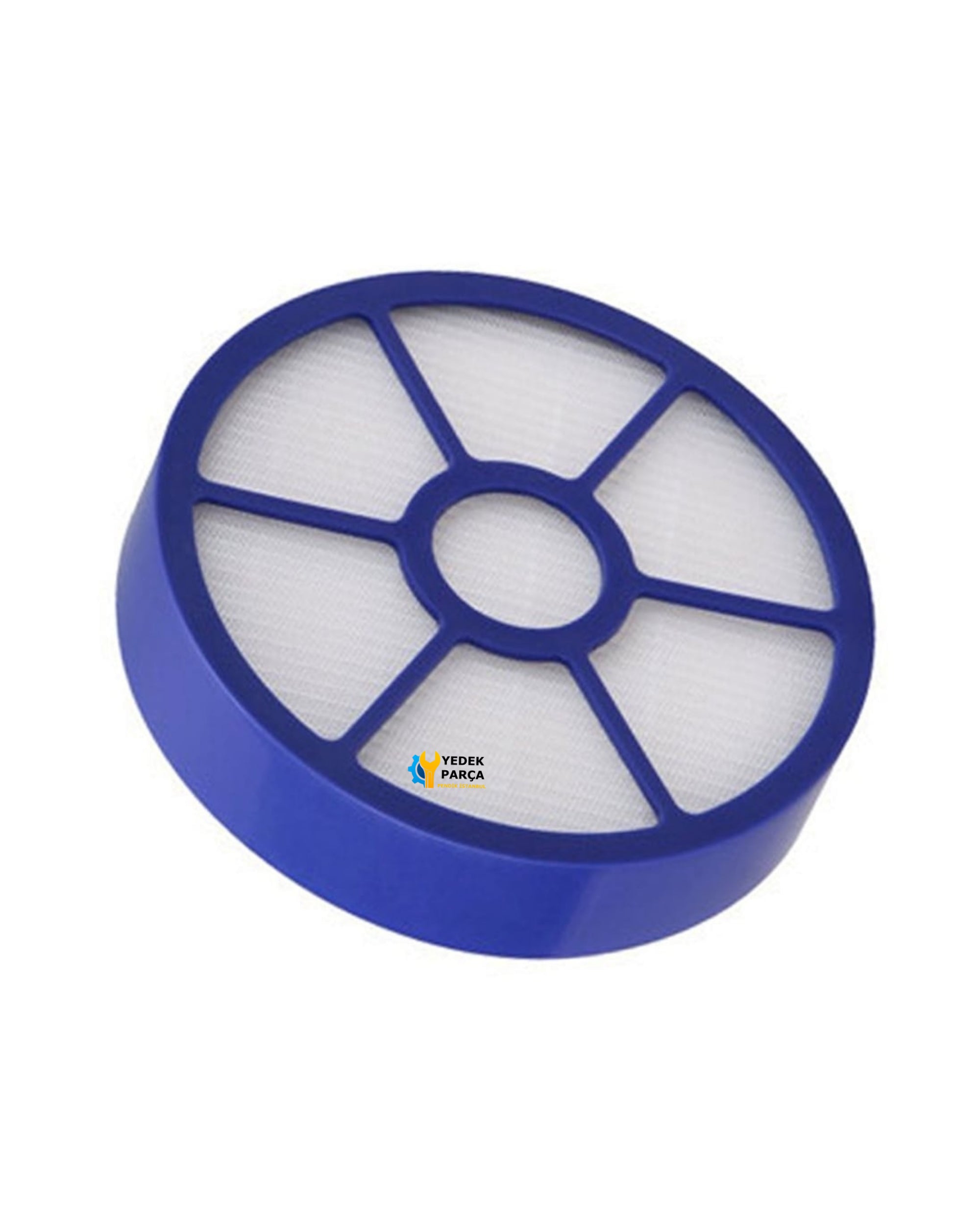 Dyson Uyumlu DC 33 Süpürge Motor Sonrası Hepa Filtresi