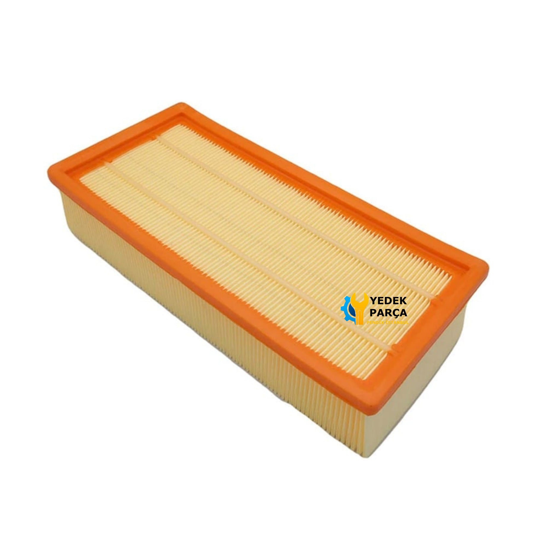 Karcher Uyumlu NT 72/2 Süpürge Hepa Filtre