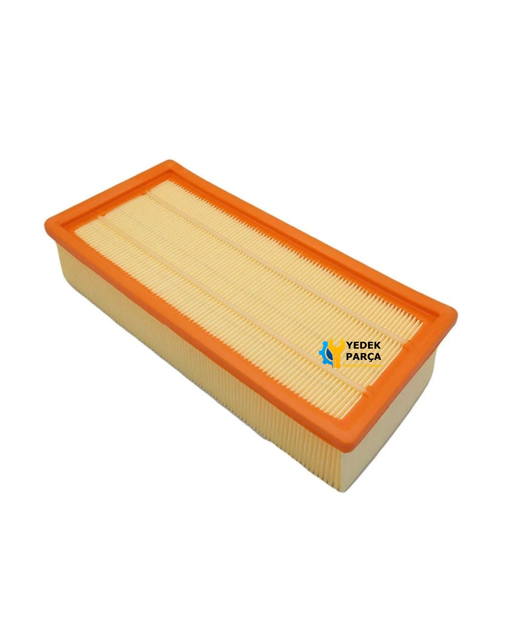 Karcher Uyumlu NT 75/2 Süpürge Hepa Filtre