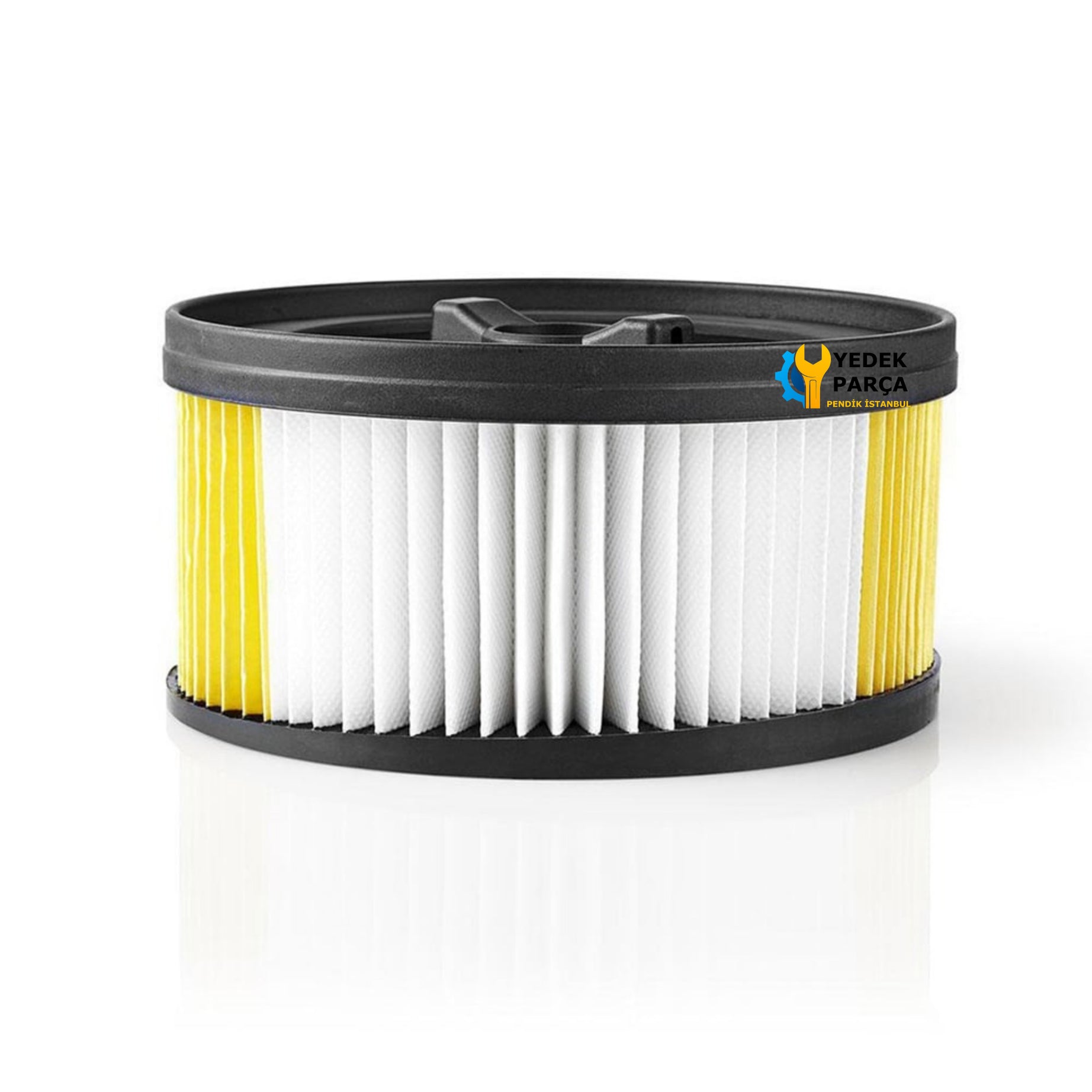 Karcher Uyumlu WD 5300 Nano Süpürge Silindir Filtresi