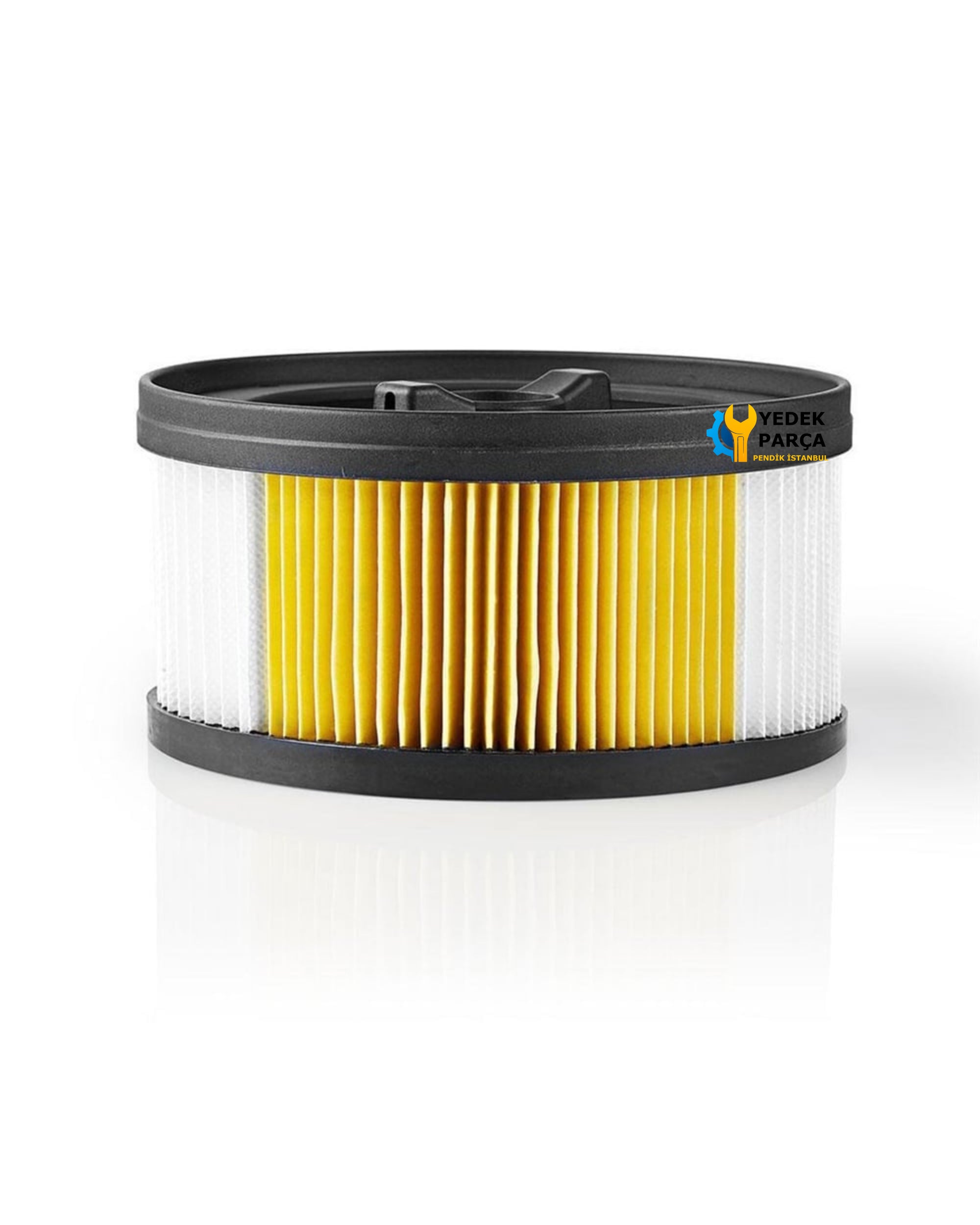 Karcher Uyumlu WD 5300 Nano Süpürge Silindir Filtresi