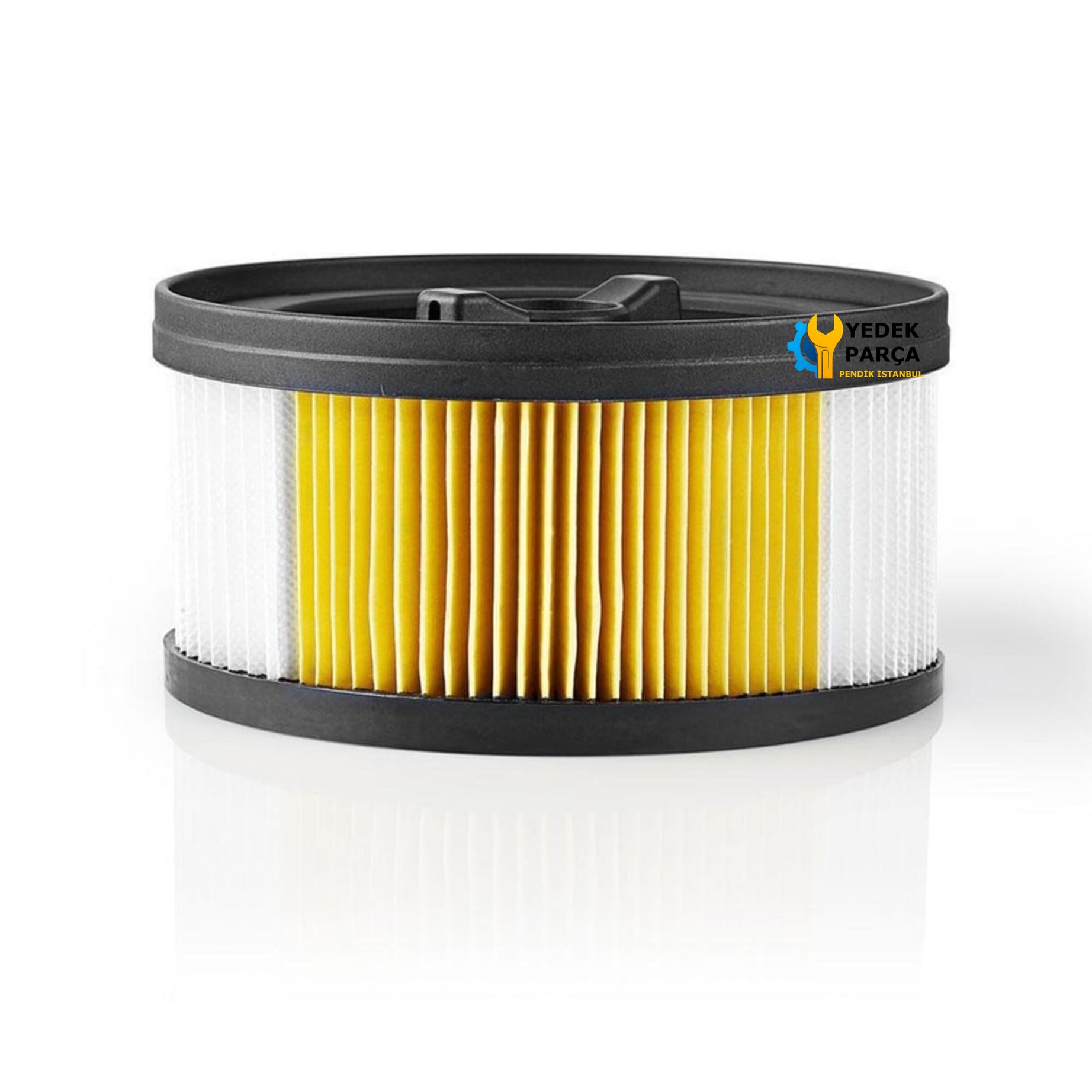 Karcher Uyumlu WD 5300 Nano Süpürge Silindir Filtresi