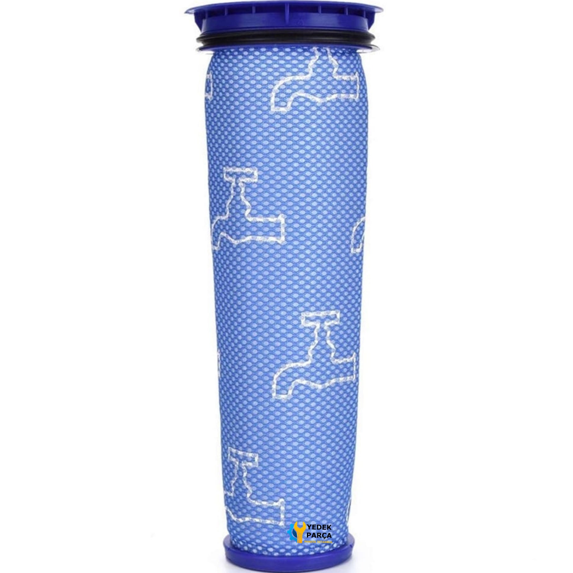 Dyson Uyumlu DC 41 Süpürge Ön Filtresi