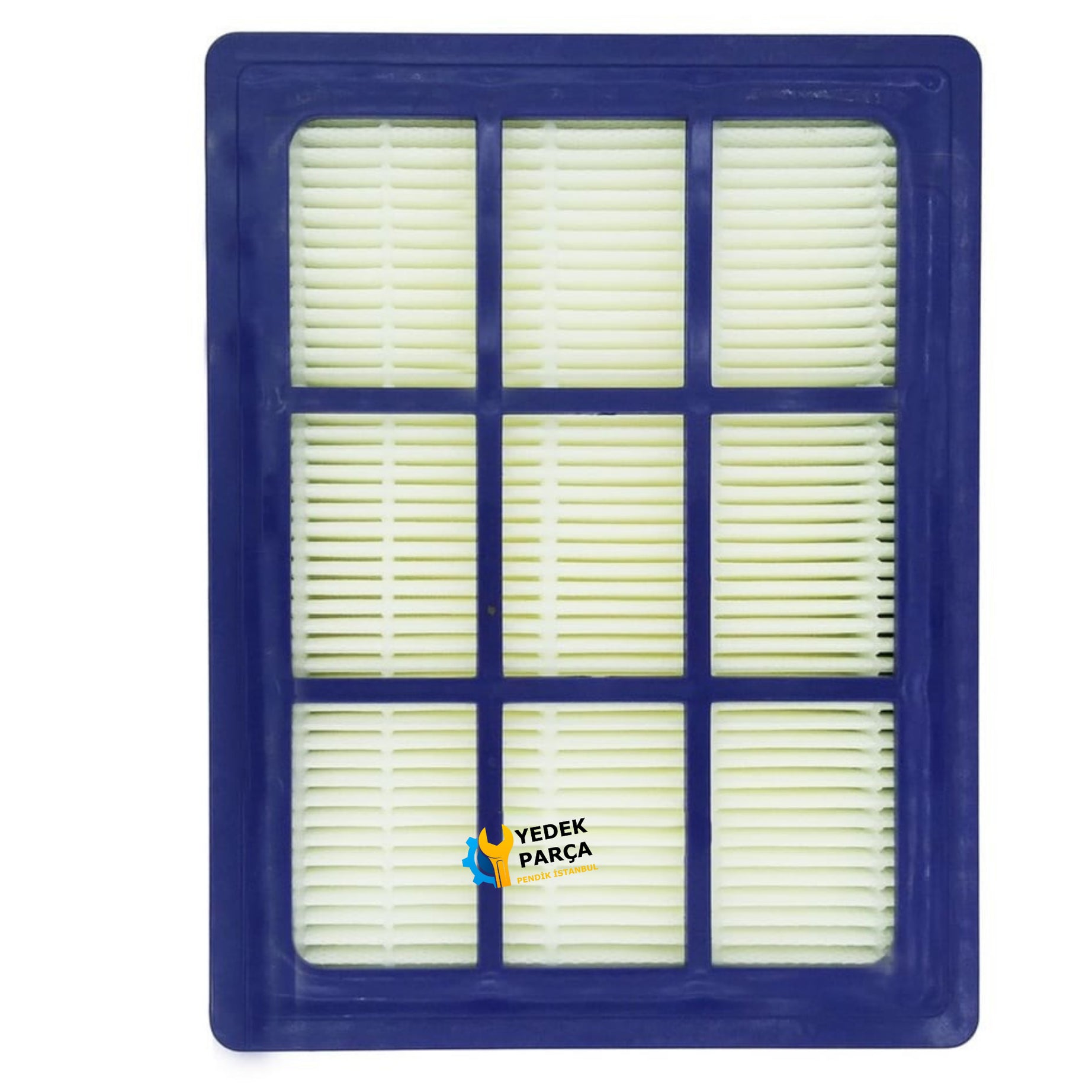 Nilfisk Uyumlu Elite Eco Special Elektrikli Süpürge Hepa Filtre ve Toz Torbası