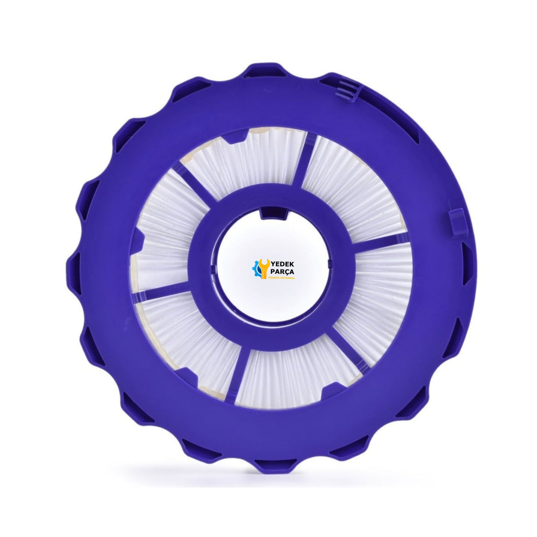 Dyson Uyumlu DC 42 Süpürge Hepa Filtresi
