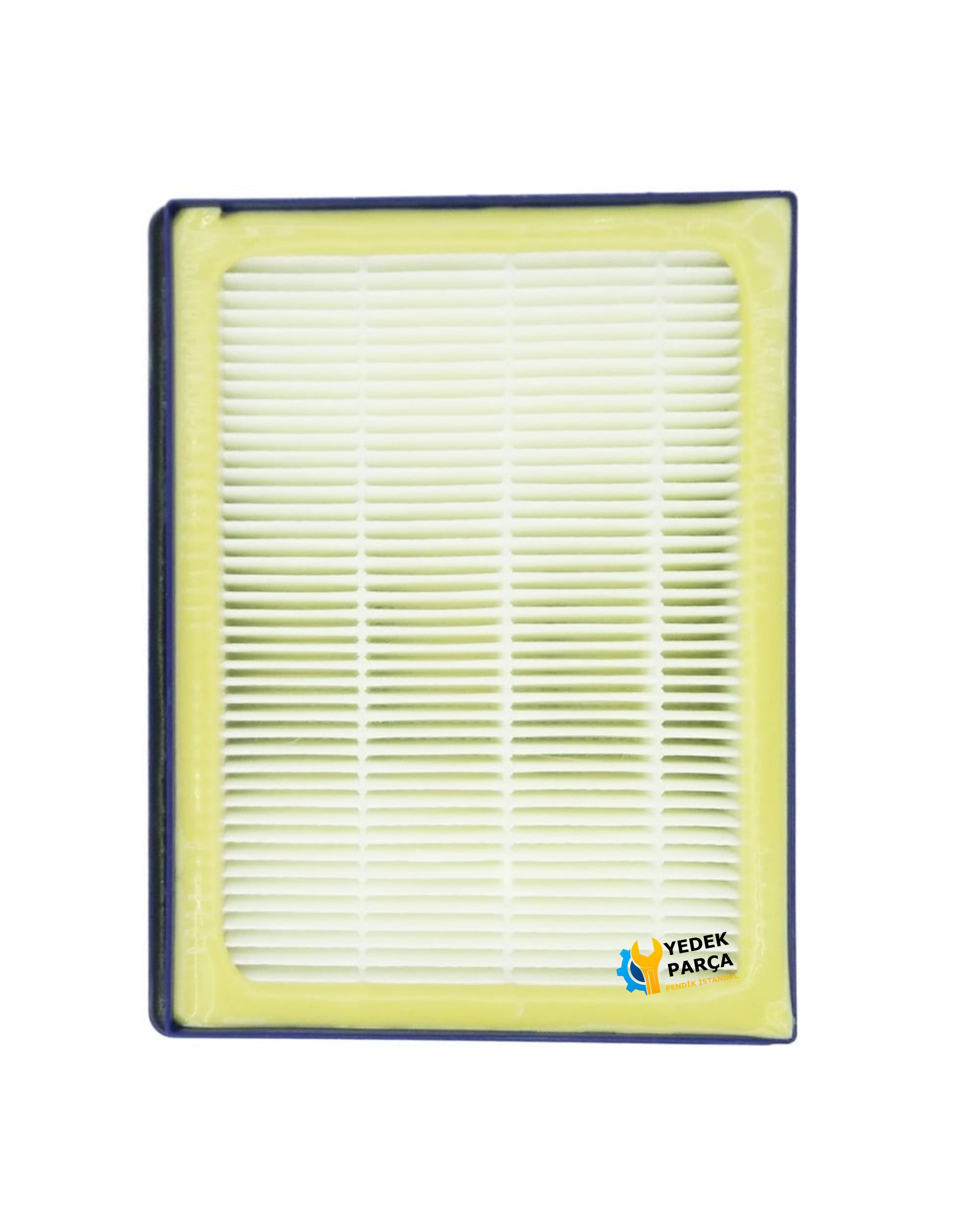 Nilfisk Uyumlu Power Cleaner Elektrikli Süpürge Hepa Filtre ve Toz Torbası