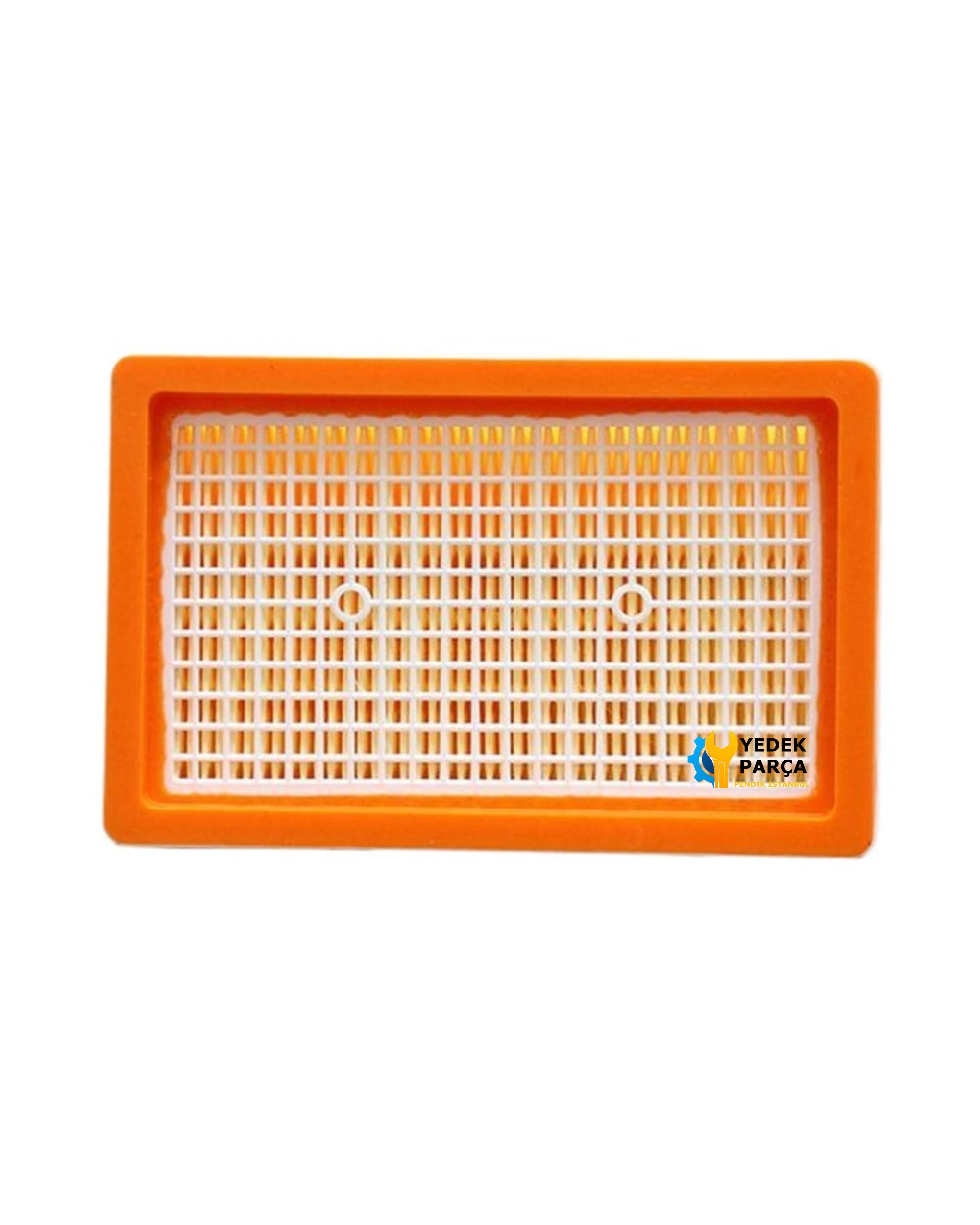 Karcher Uyumlu MV 4 Premium Süpürge Panel Filtre