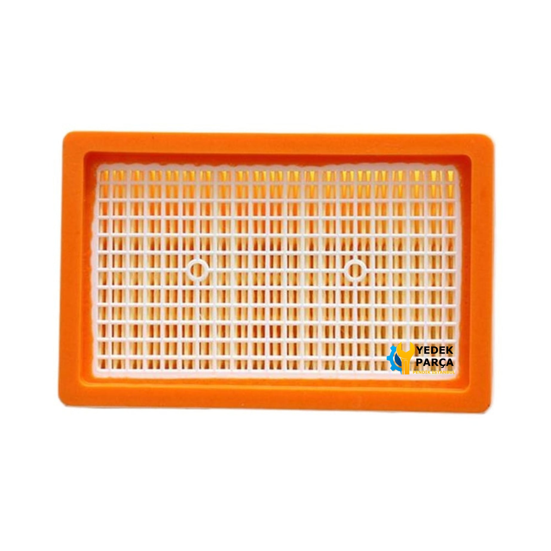 Karcher Uyumlu MV 5 Süpürge Panel Filtre