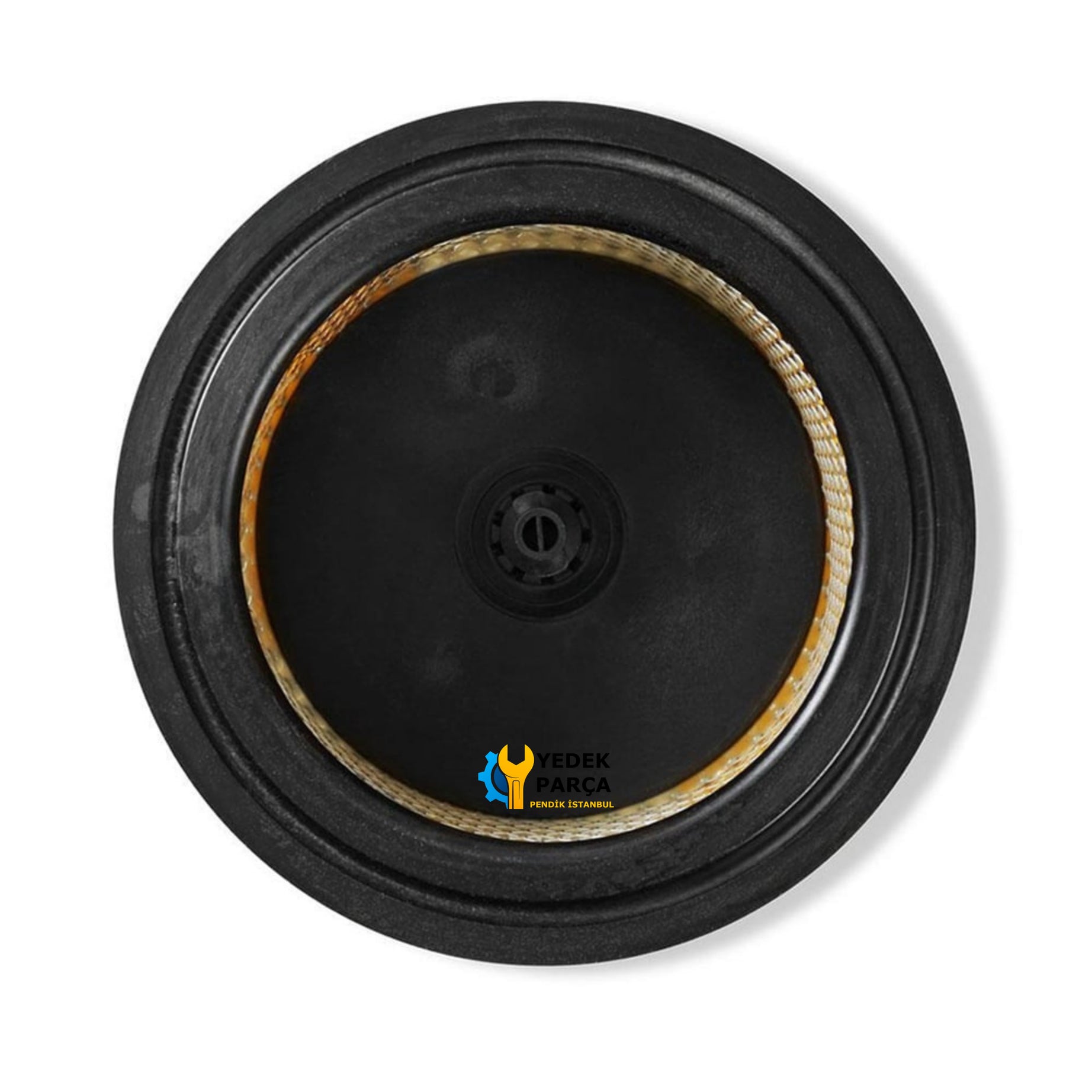 Karcher Uyumlu 6.414-960.0 Nano Süpürge Silindir Filtresi