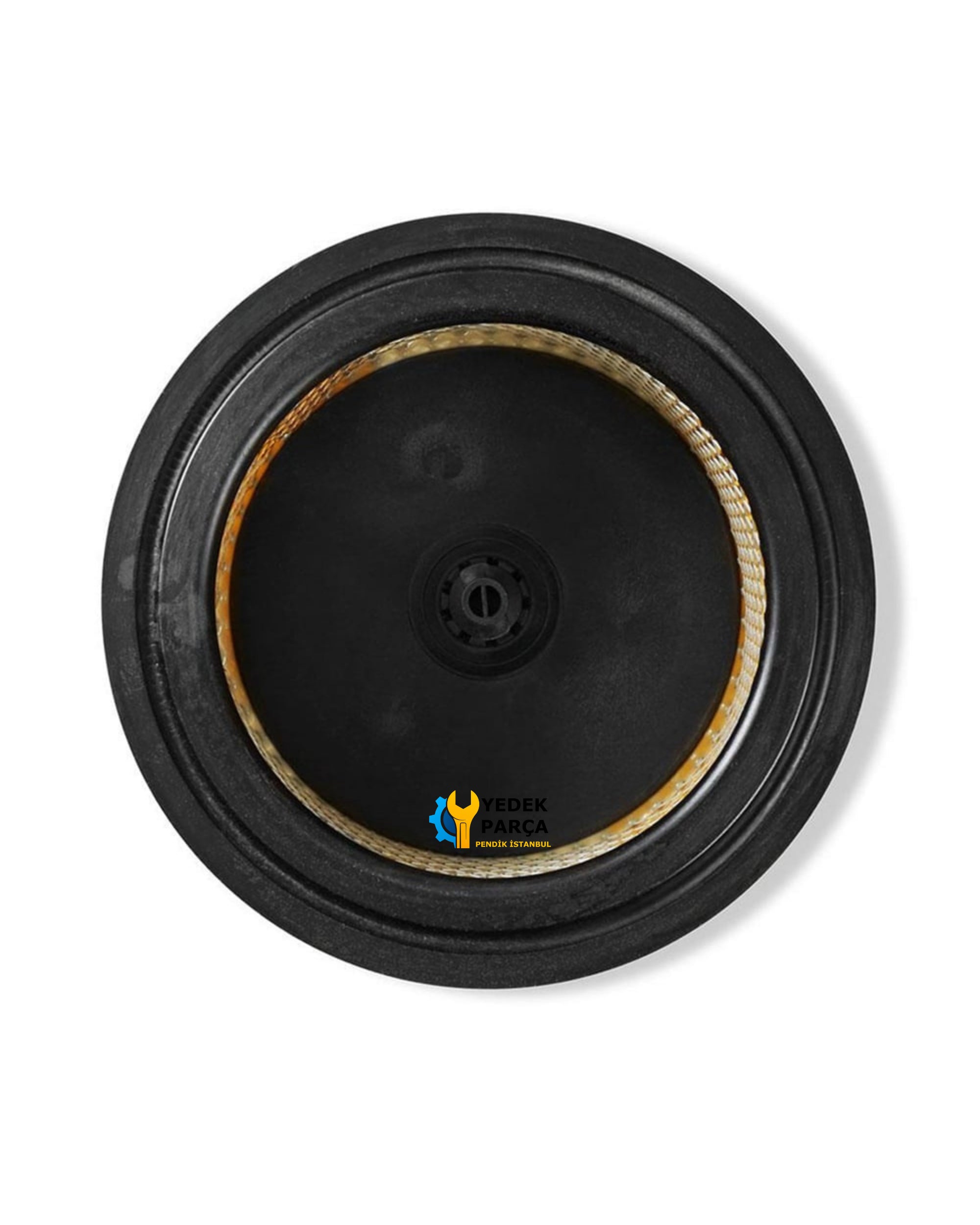 Karcher Uyumlu 6.414-960.0 Nano Süpürge Silindir Filtresi