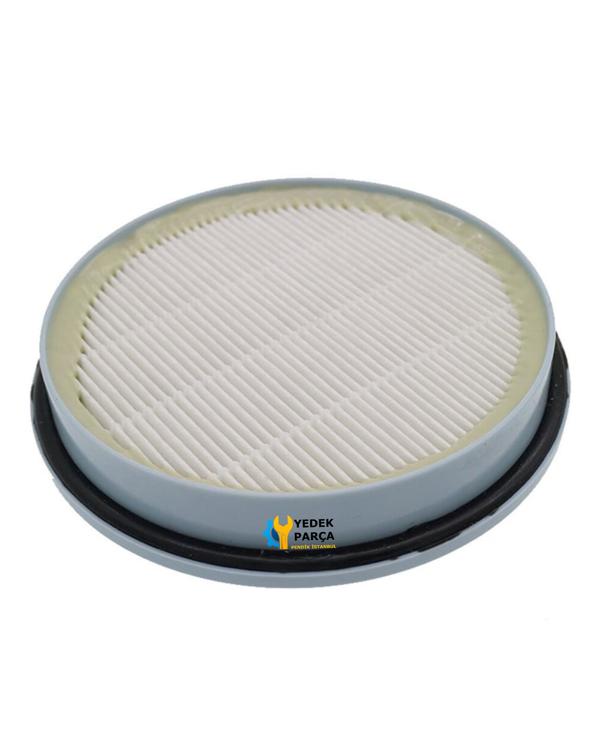 Philips Uyumlu FC 8204 HomeCare Süpürge Filtresi Hepa Filtre