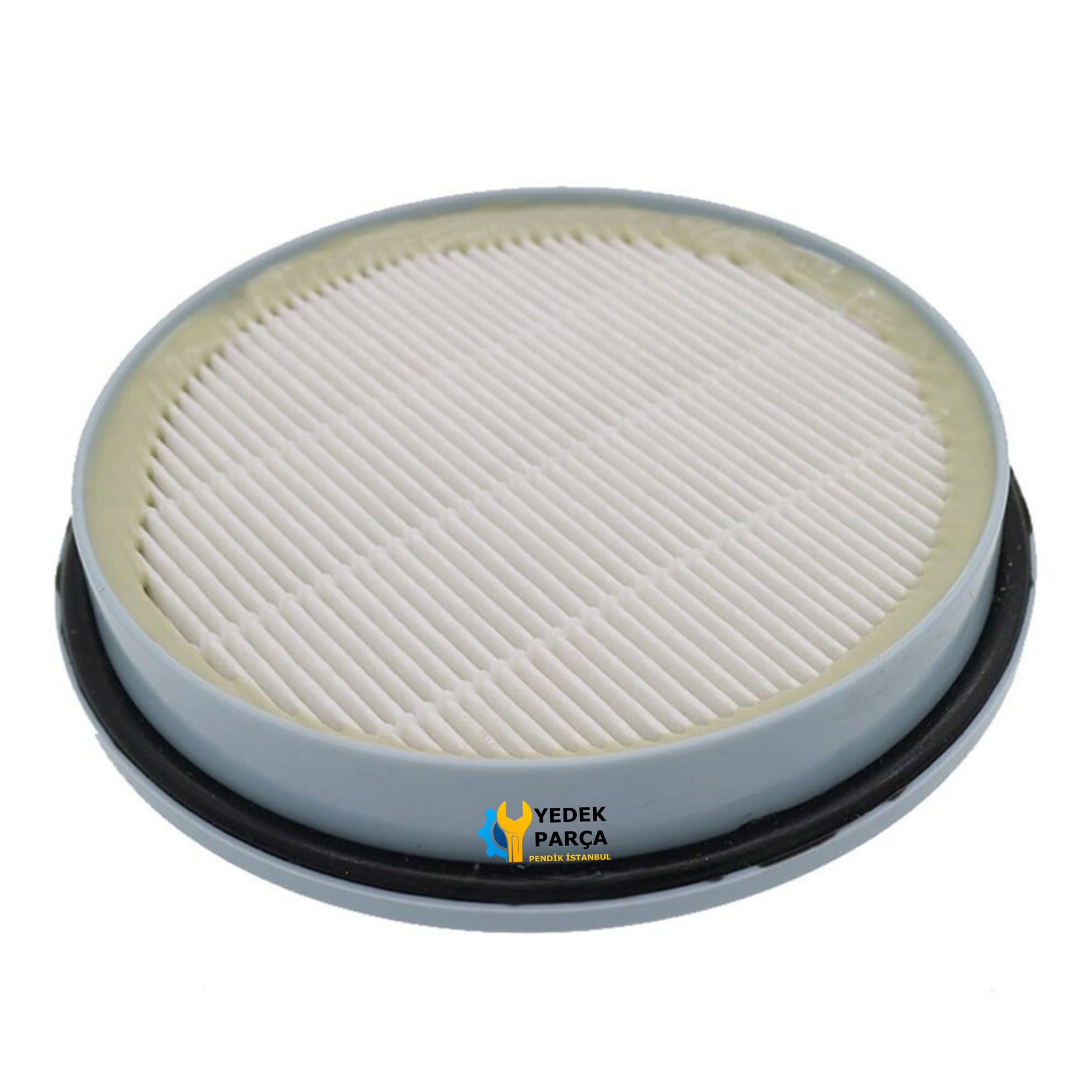 Philips Uyumlu FC 8260 Gemini Süpürge Filtresi Hepa Filtre