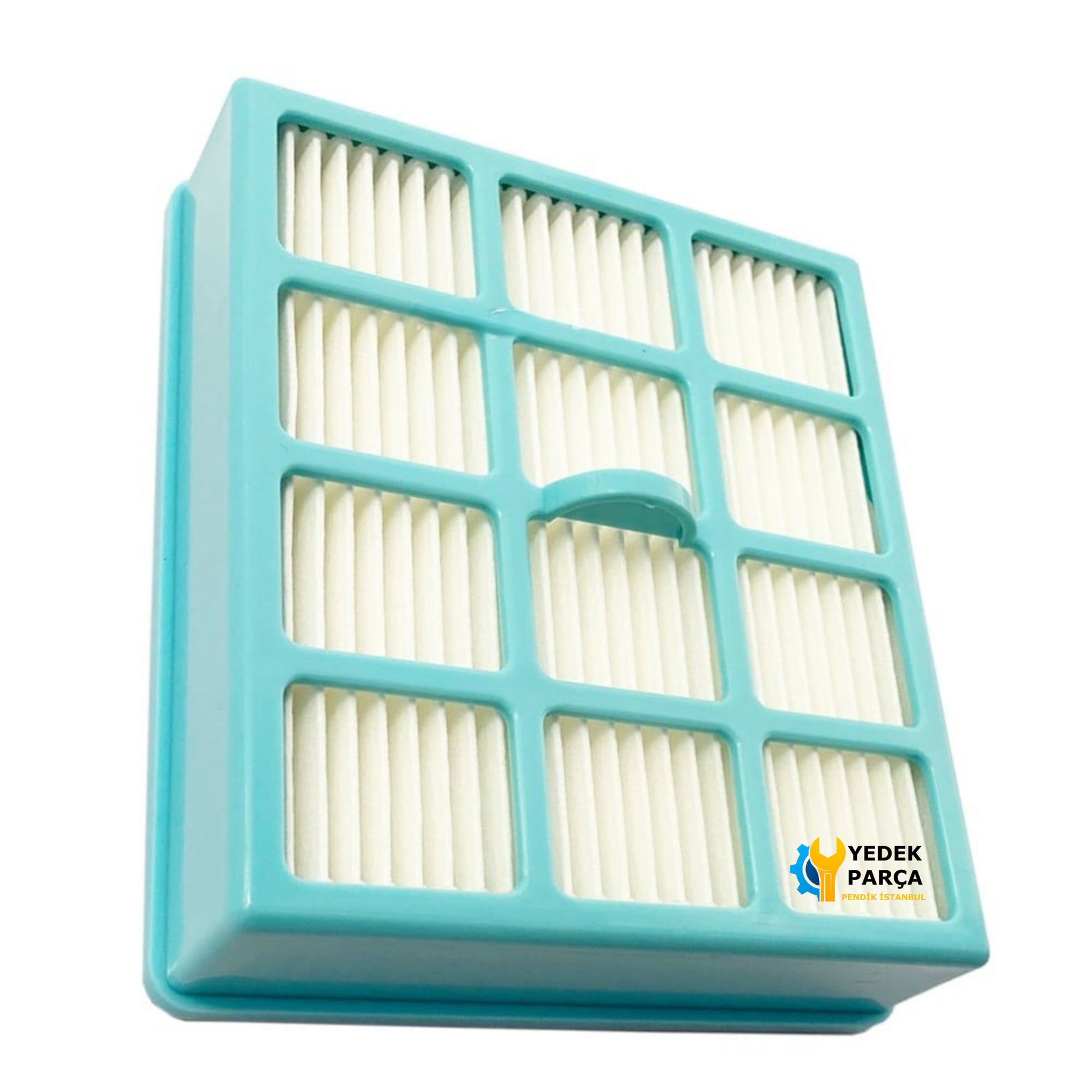 Philips Uyumlu CRP 495 Süpürge Filtresi Çıkış Filtre