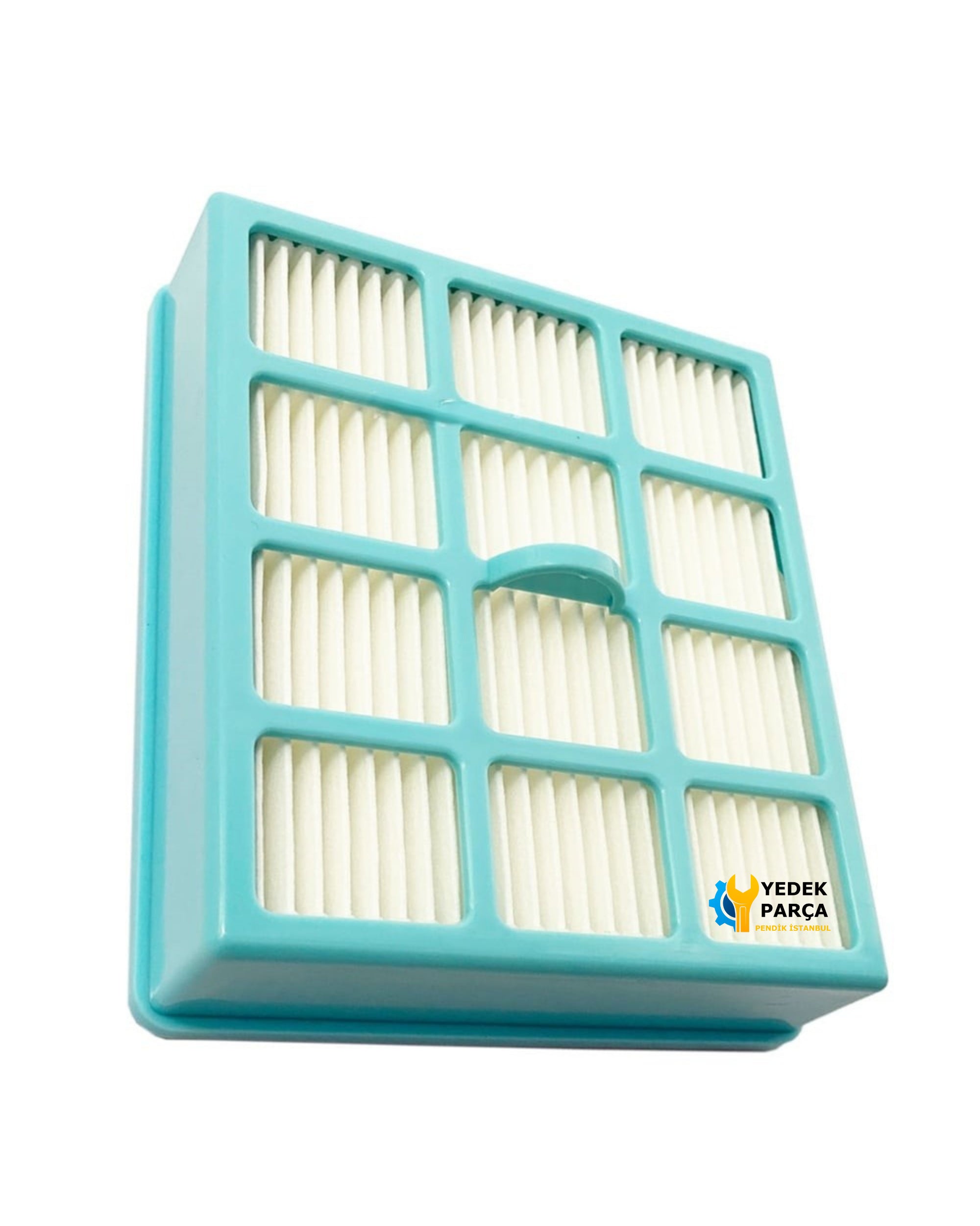 Philips Uyumlu FC 8131 Easy Life Süpürge Filtresi Çıkış Filtre